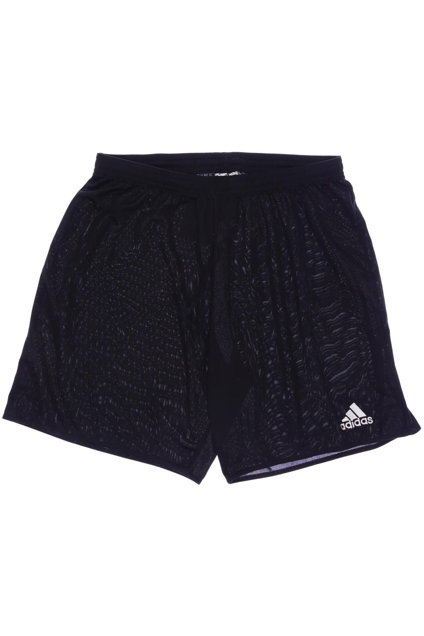 

Adidas Herren Shorts, schwarz