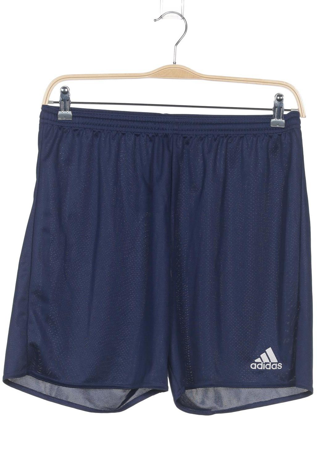 

adidas Herren Shorts, marineblau, Gr. 52