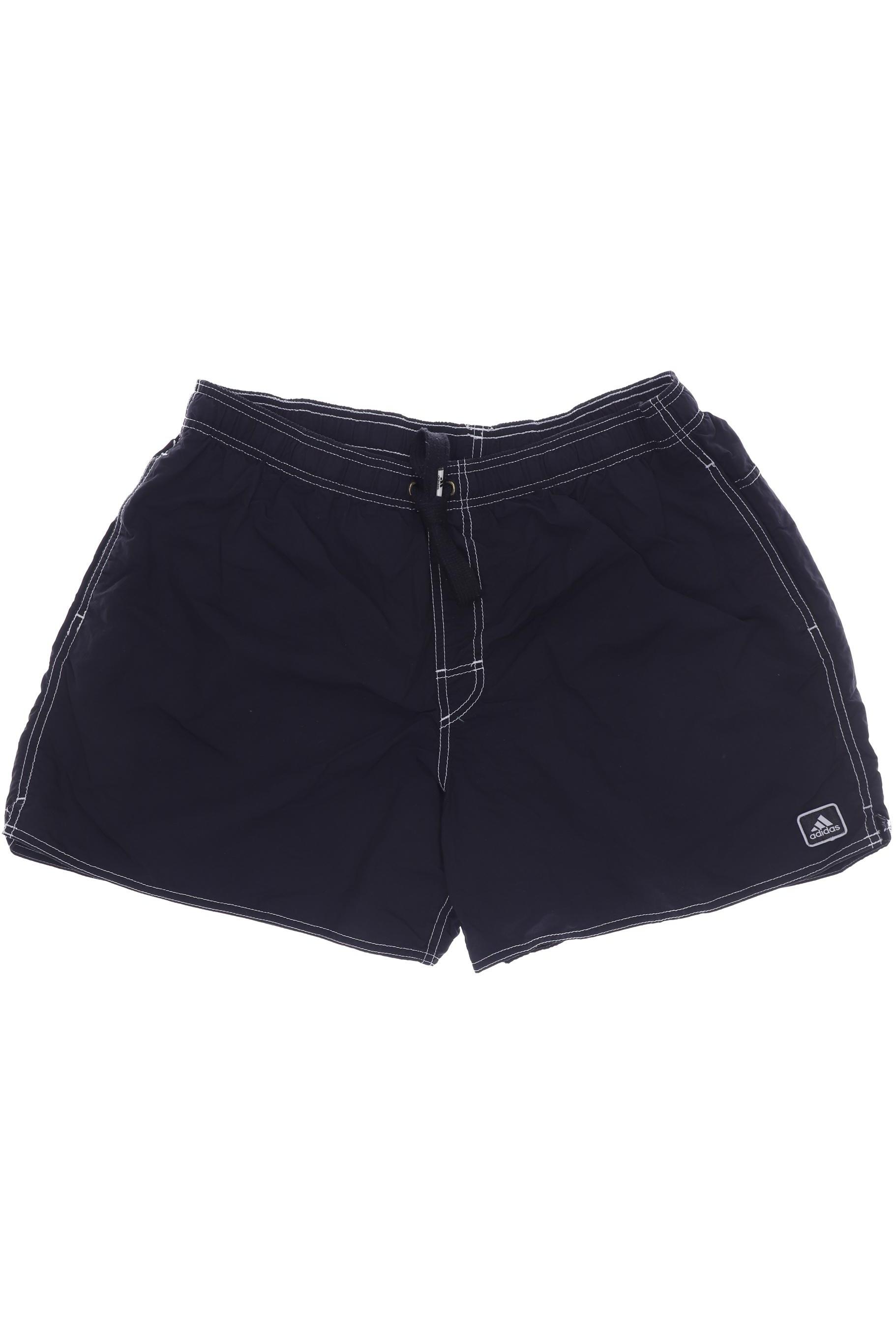 

Adidas Herren Shorts, schwarz
