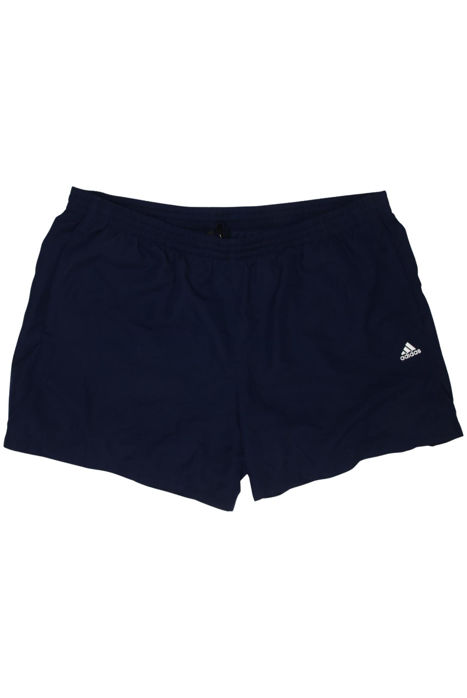

adidas Herren Shorts, marineblau, Gr. 56