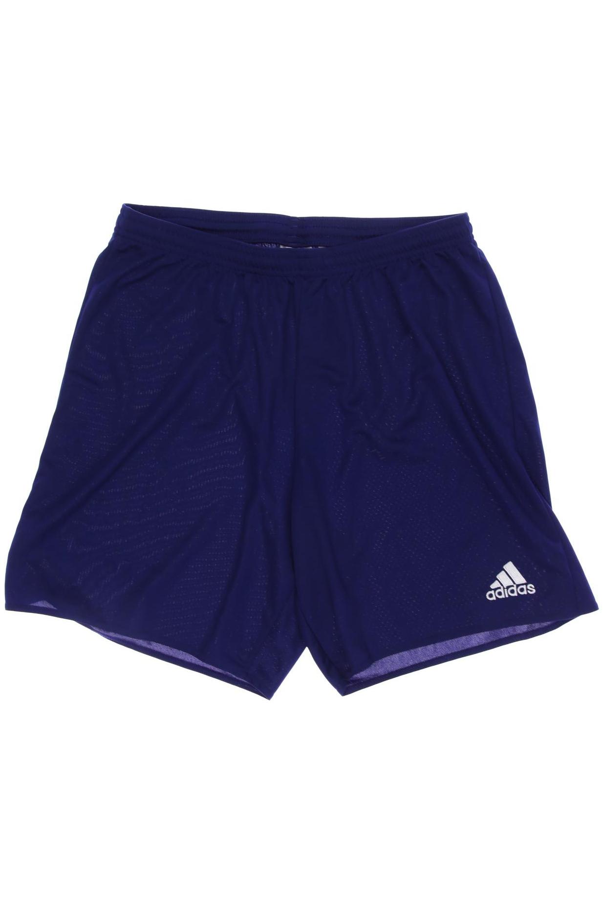 

adidas Herren Shorts, blau