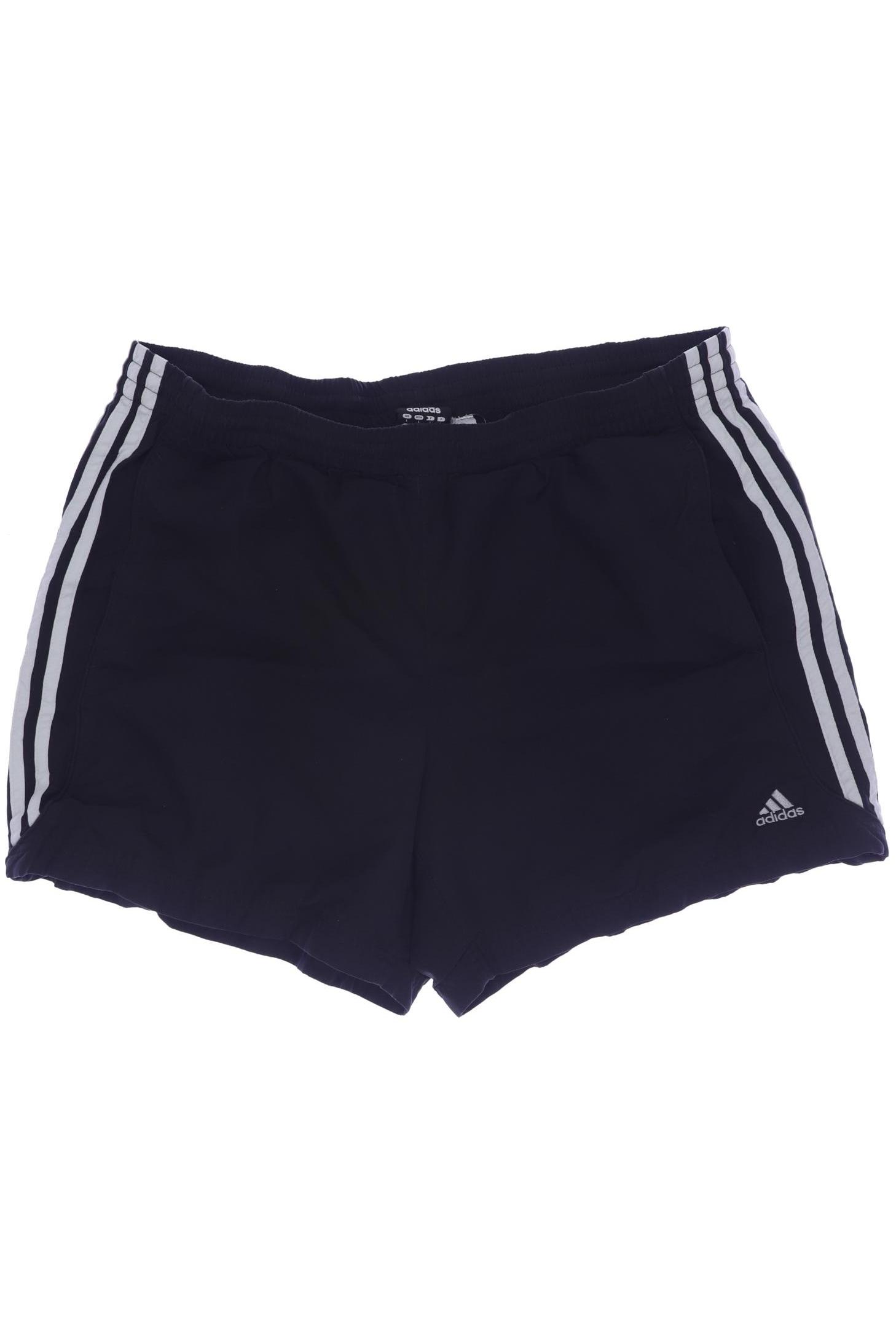 

adidas Herren Shorts, schwarz, Gr. 52
