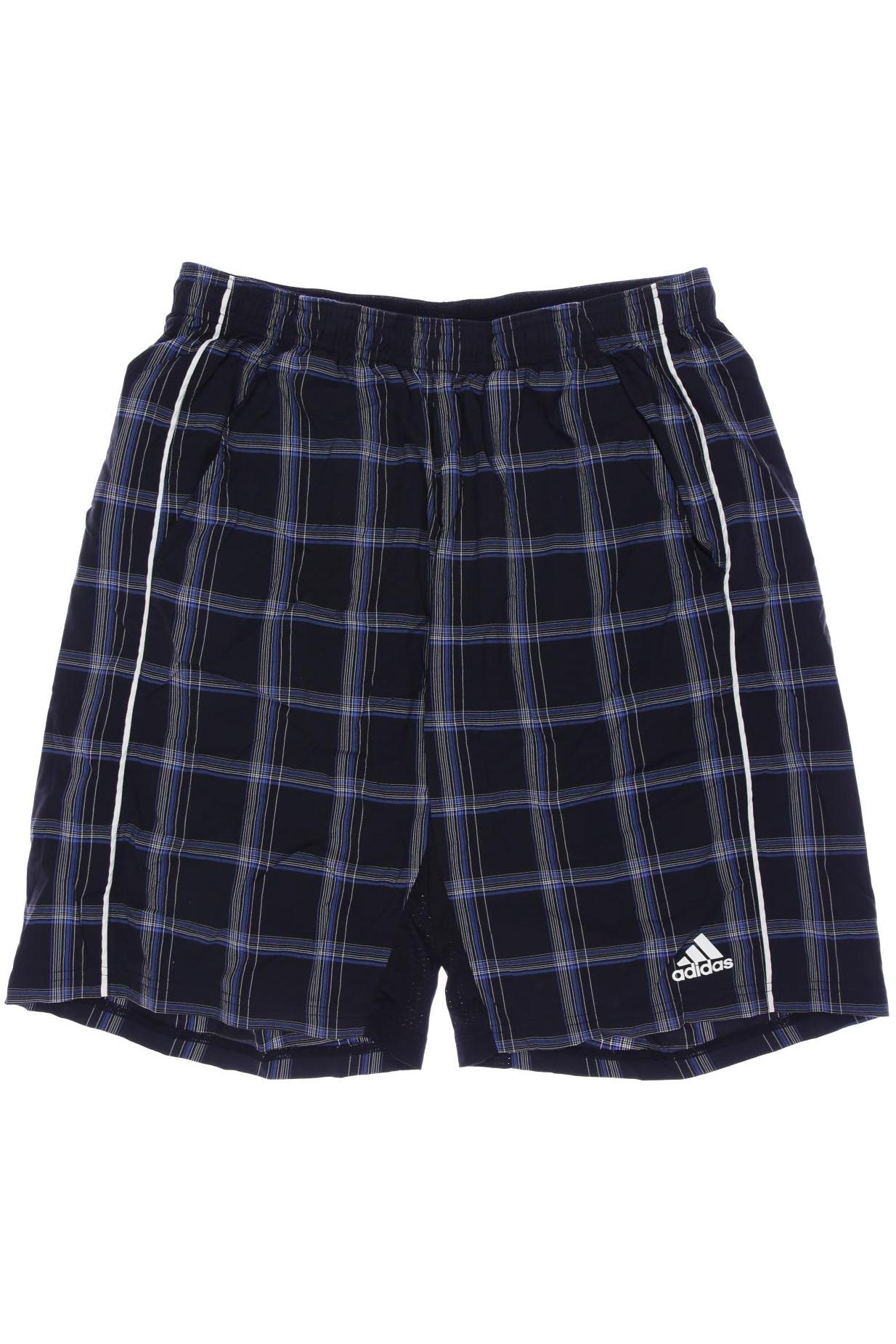 

adidas Herren Shorts, schwarz