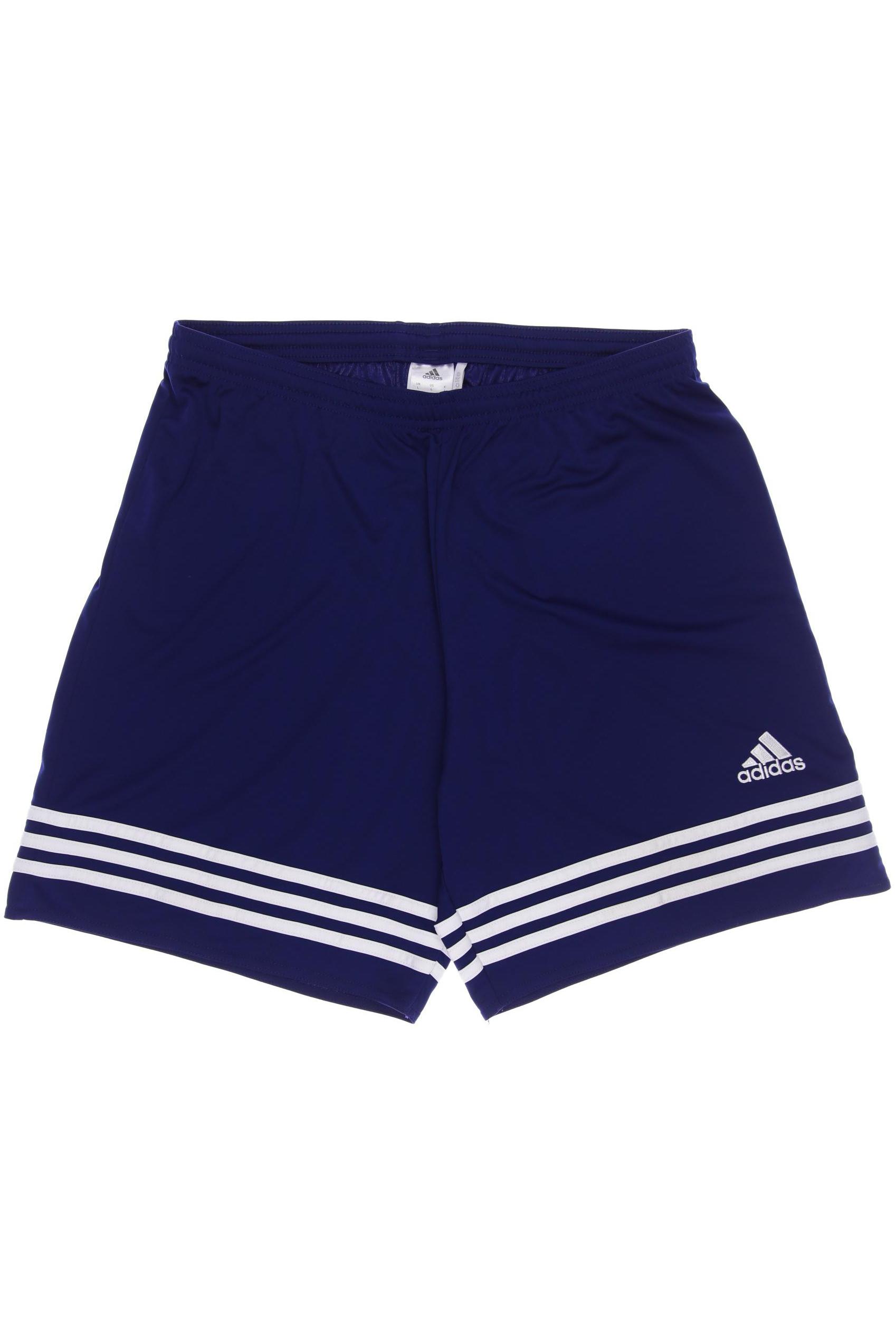 

Adidas Herren Shorts, marineblau