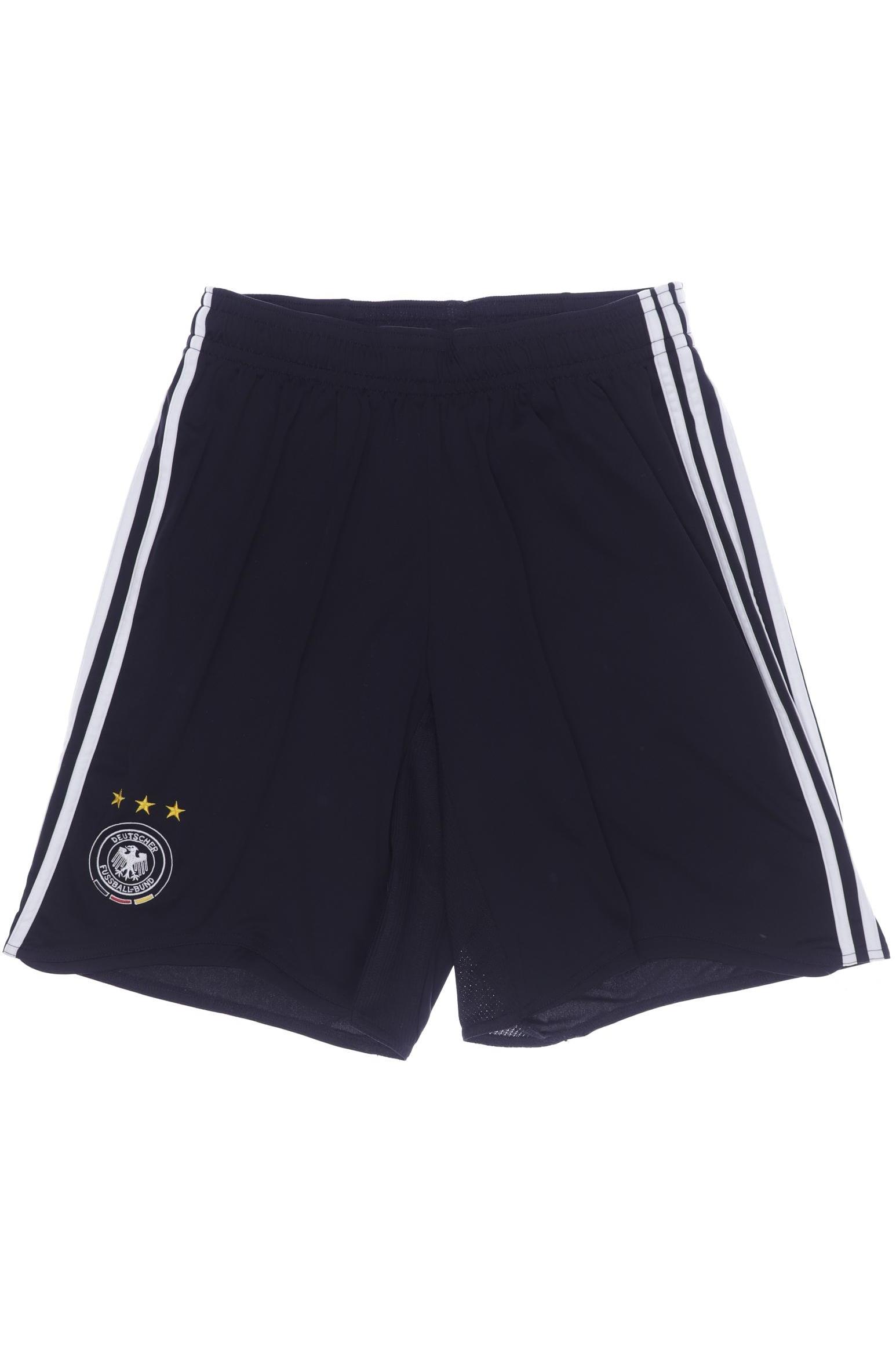 

adidas Herren Shorts, schwarz, Gr. 52