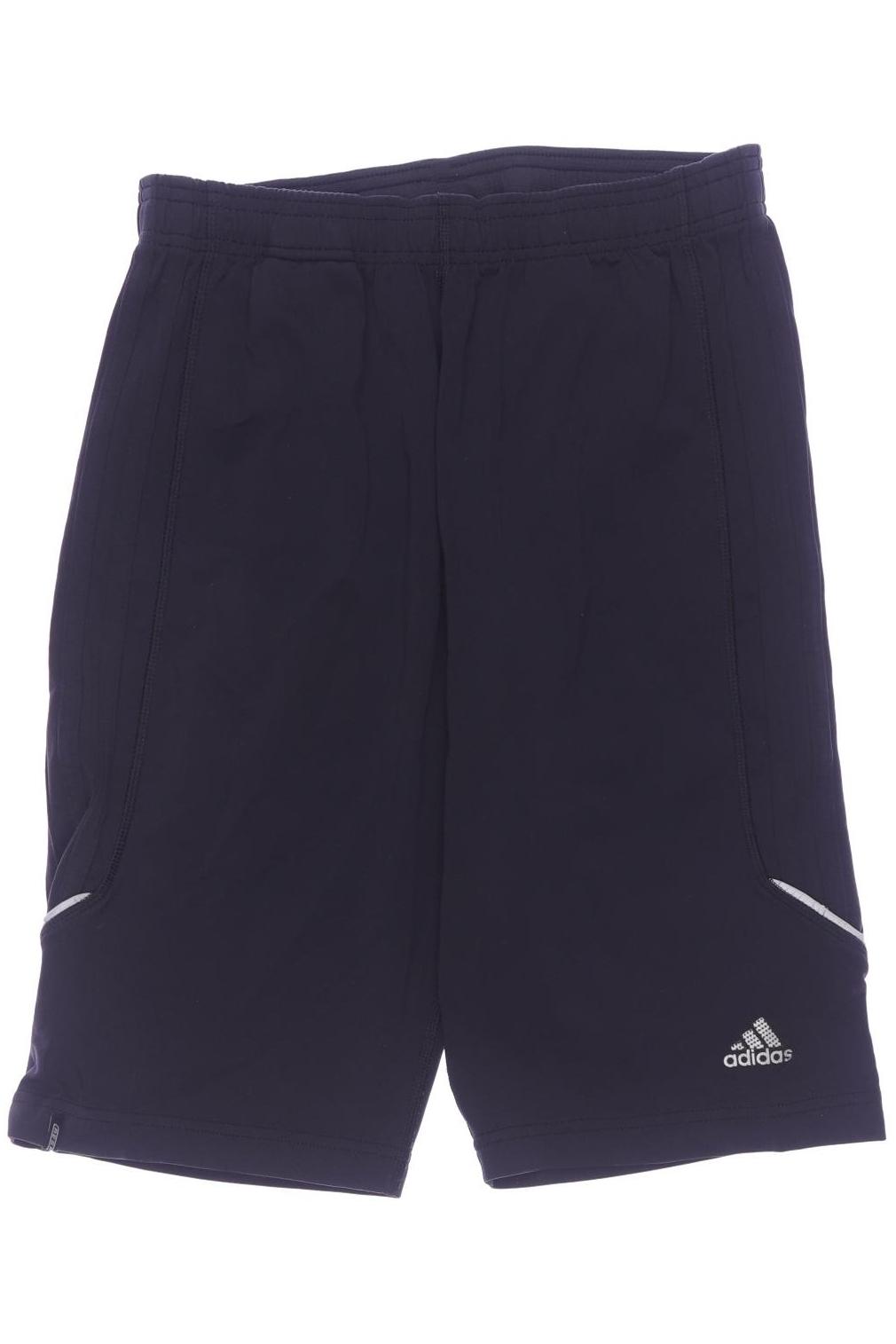 

adidas Herren Shorts, schwarz, Gr. 52