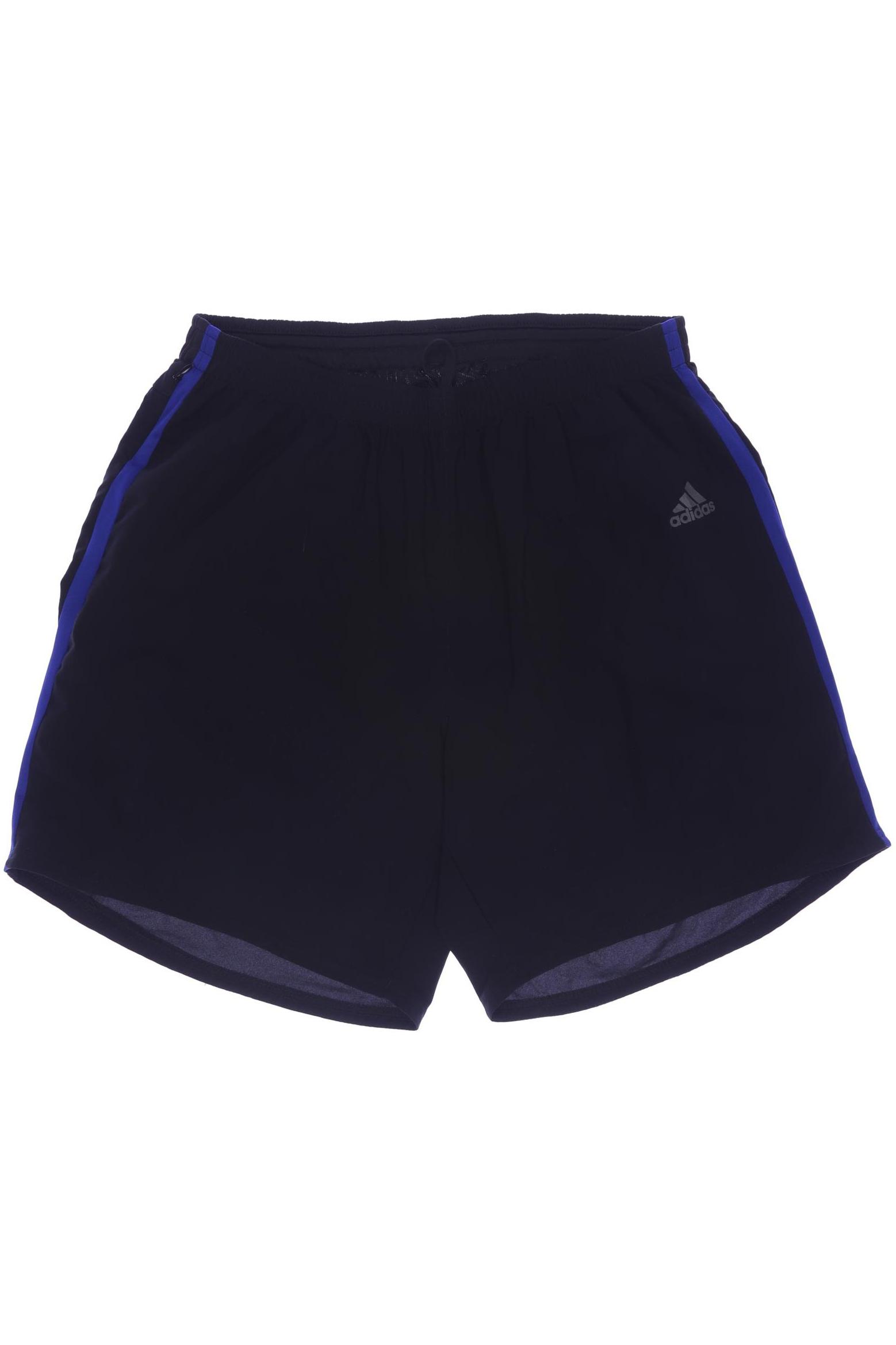 

adidas Herren Shorts, schwarz, Gr. 52