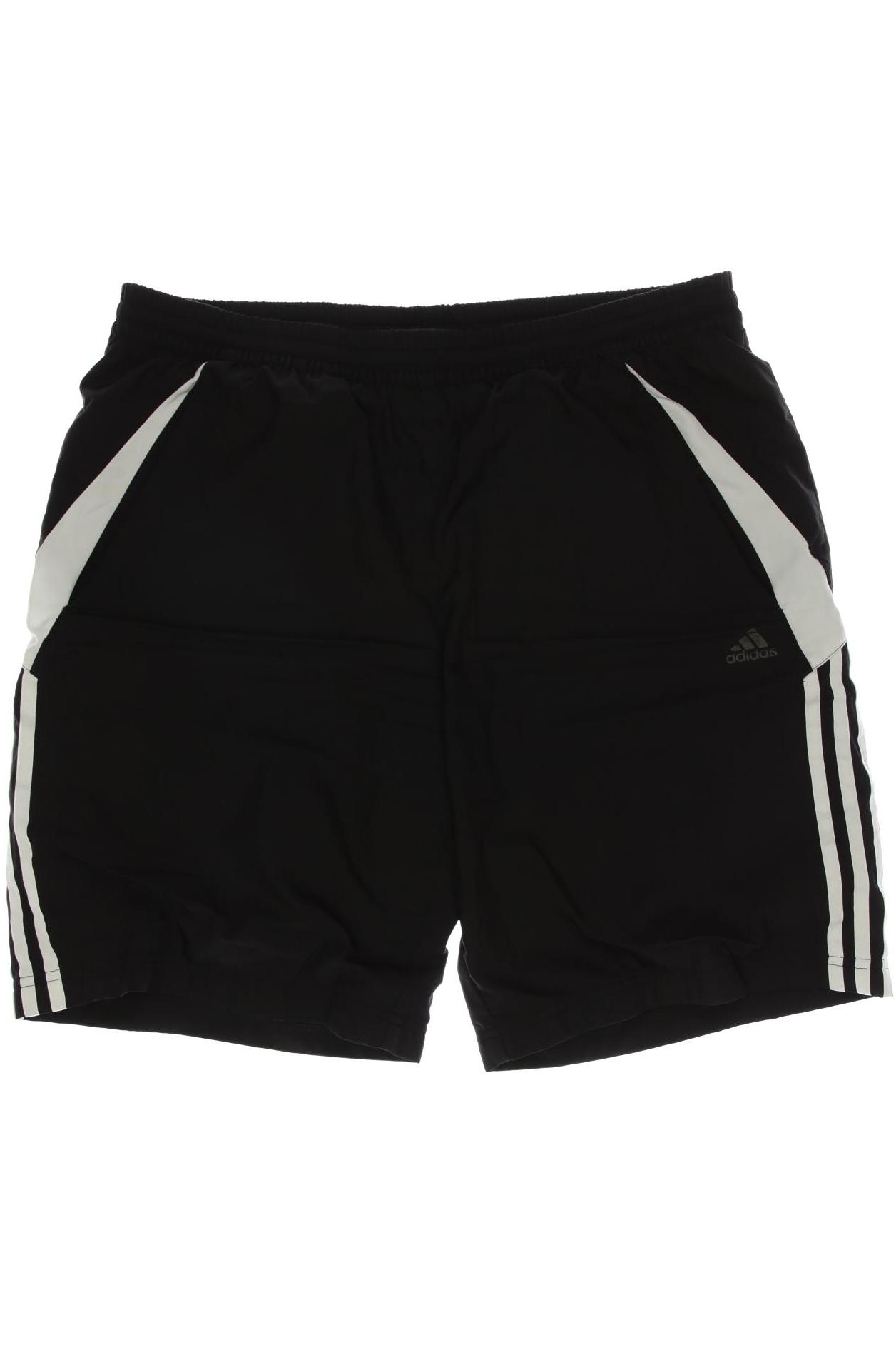 

Adidas Herren Shorts, schwarz