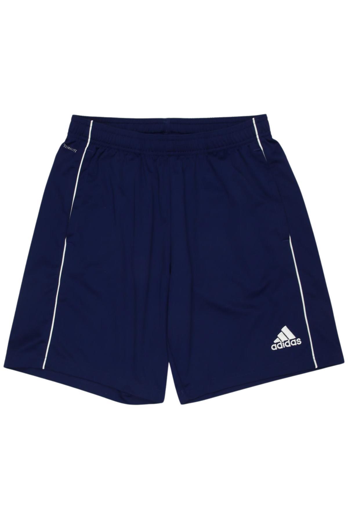 

adidas Herren Shorts, marineblau, Gr. 48