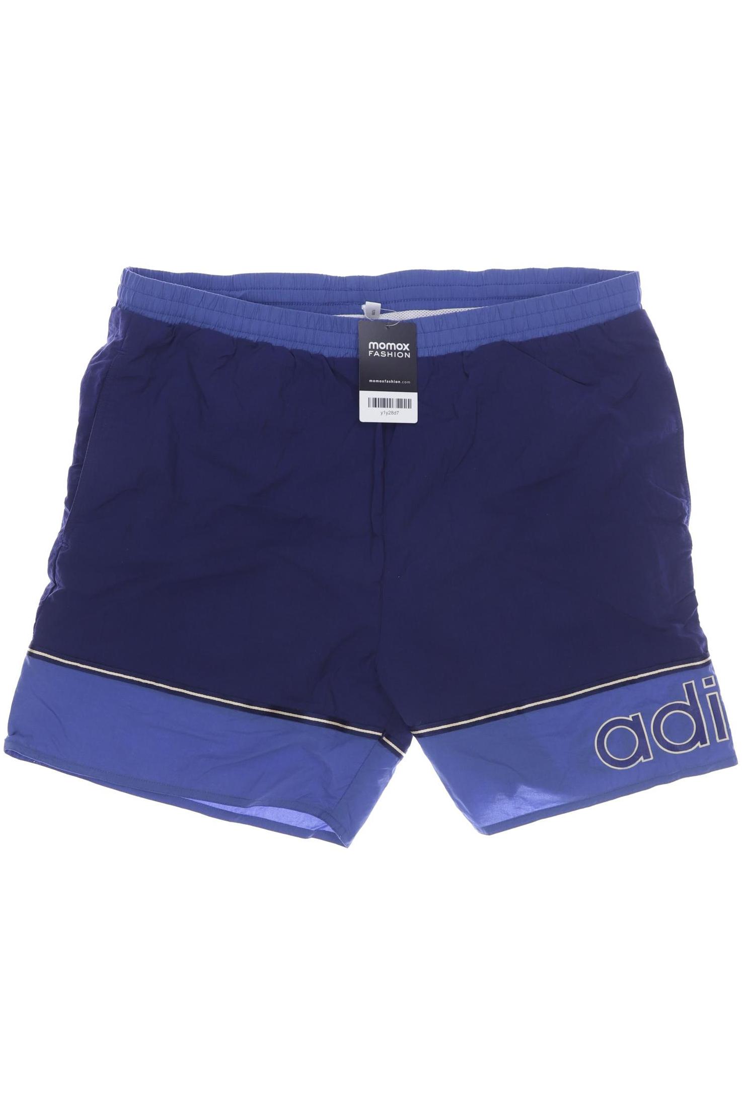 

Adidas Herren Shorts, marineblau