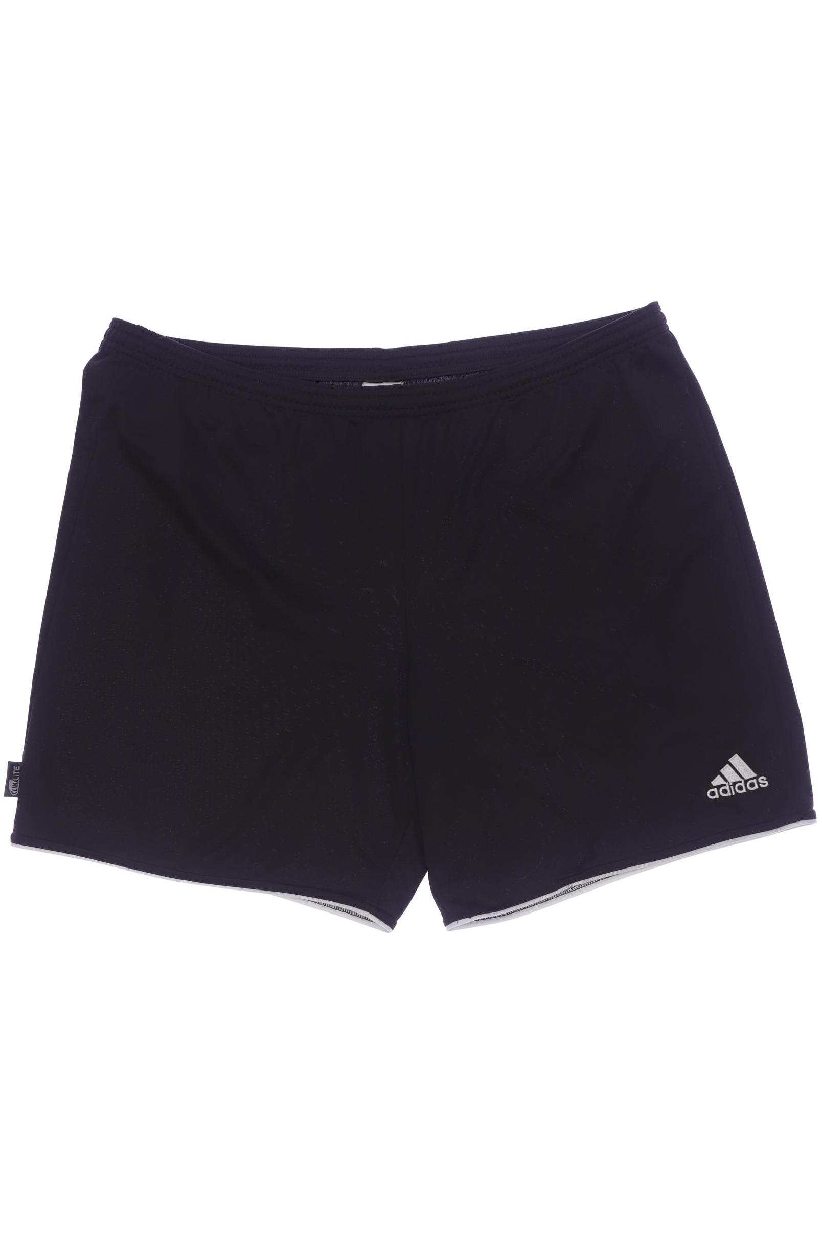 

adidas Herren Shorts, schwarz, Gr. 54
