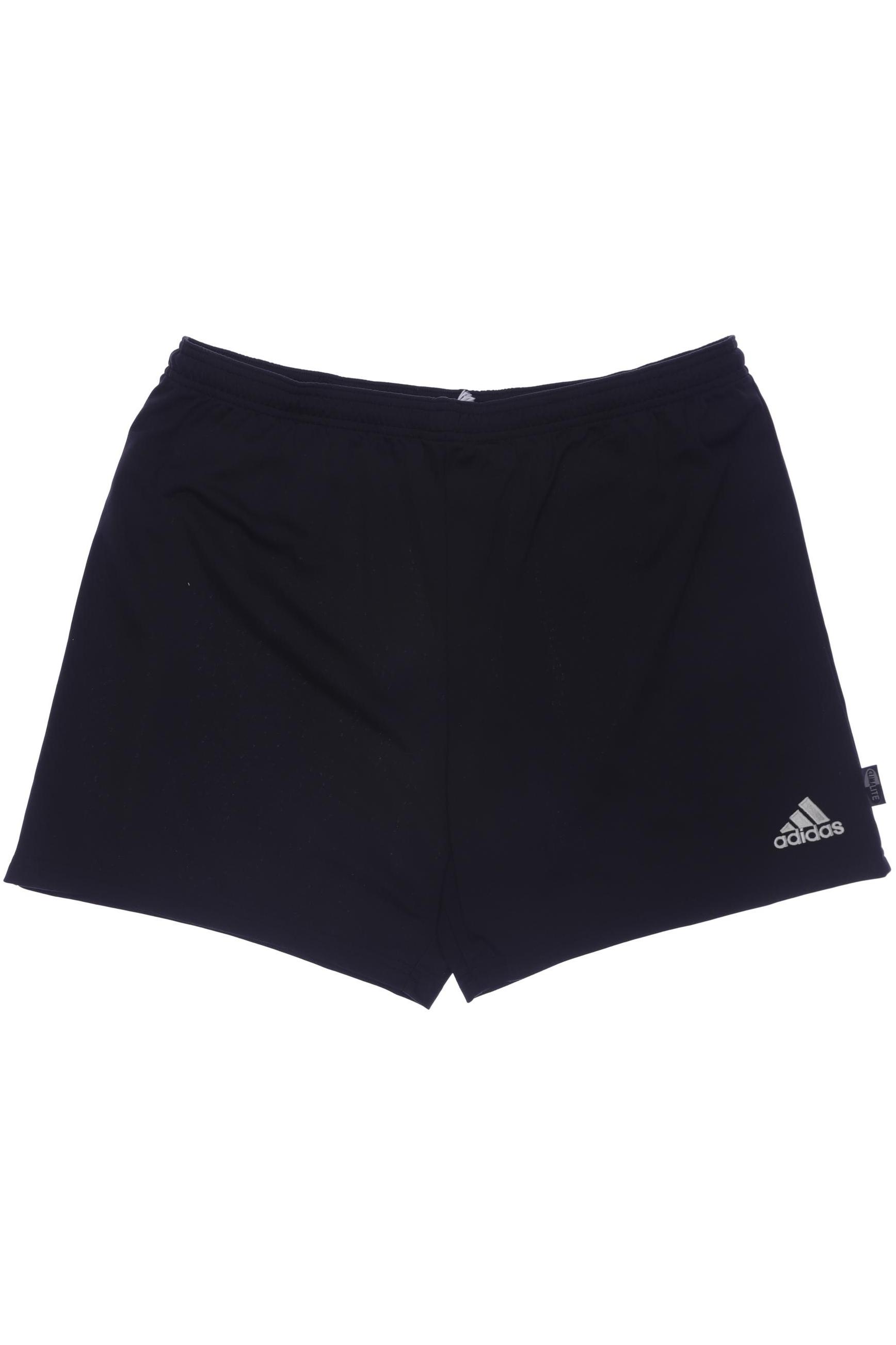

adidas Herren Shorts, schwarz, Gr. 52