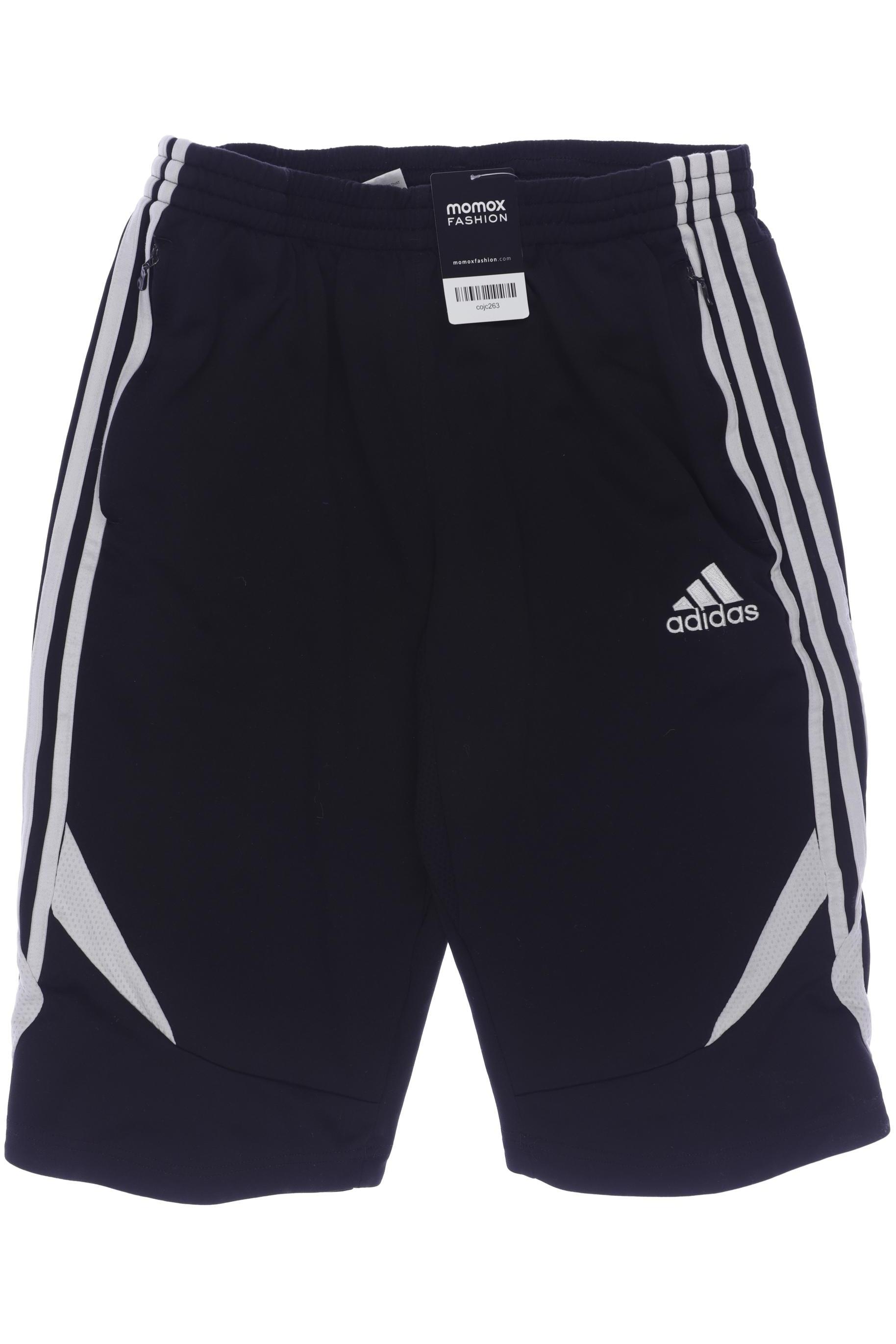 

adidas Herren Shorts, schwarz, Gr. 52