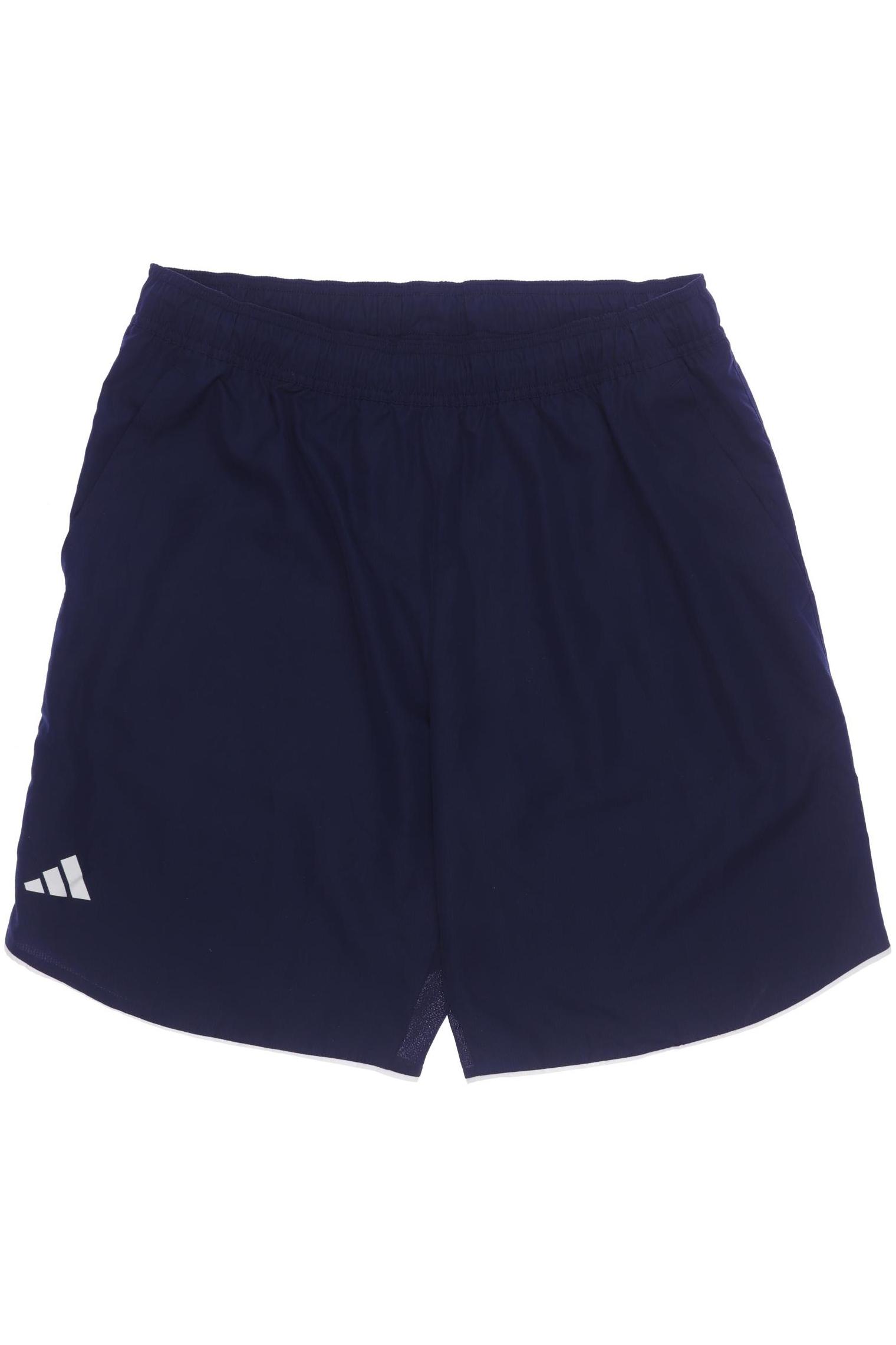 

adidas Herren Shorts, marineblau, Gr. 52