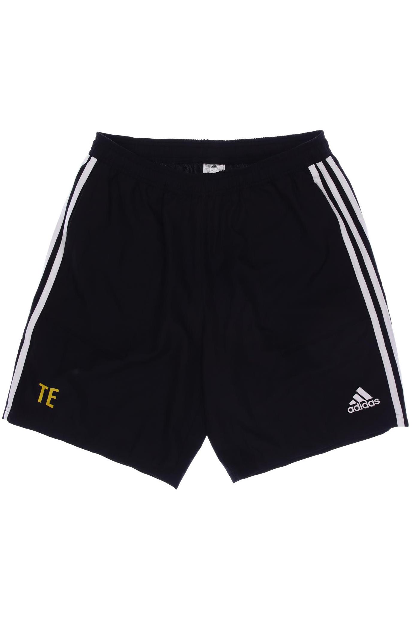 

Adidas Herren Shorts, schwarz