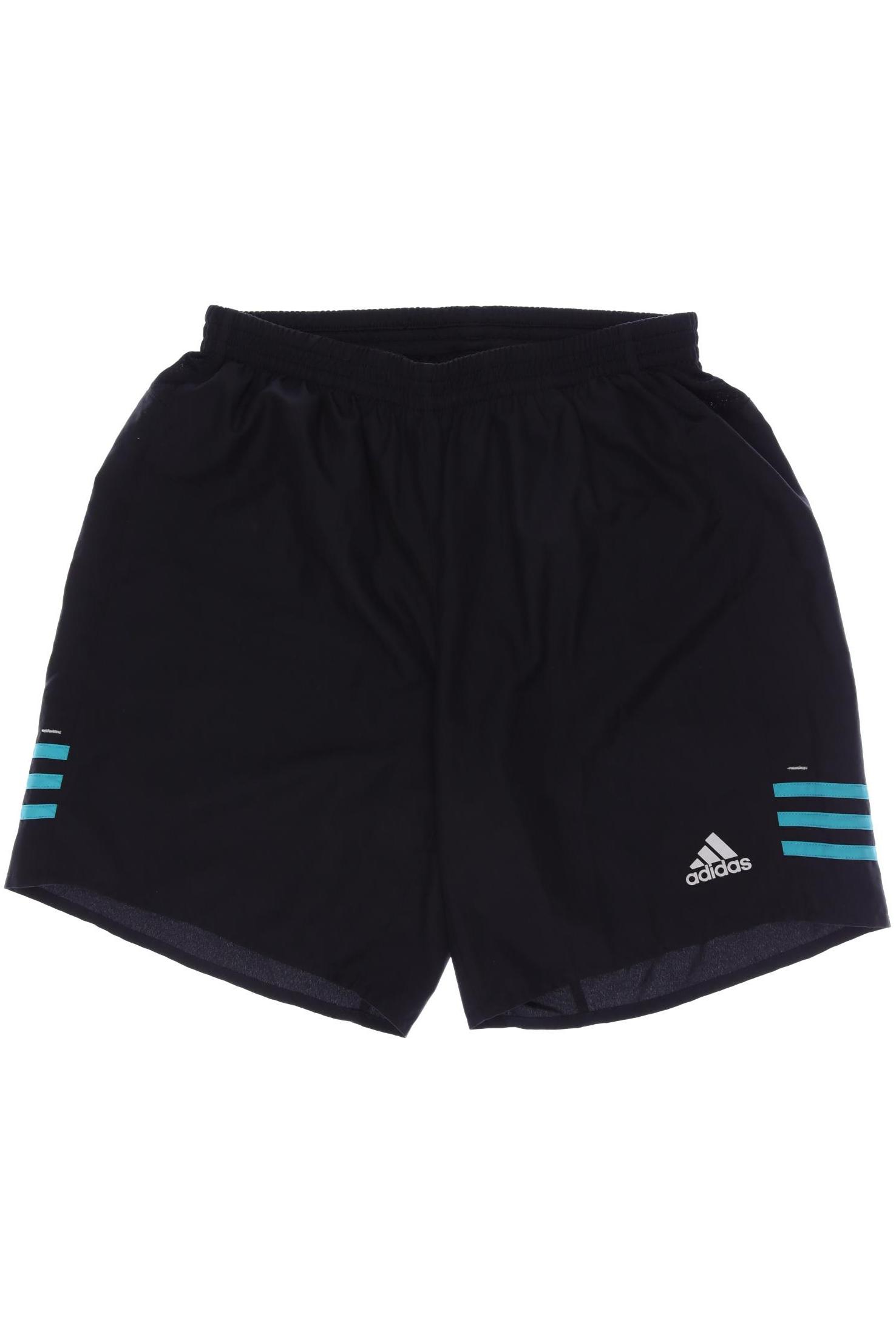 

Adidas Herren Shorts, schwarz