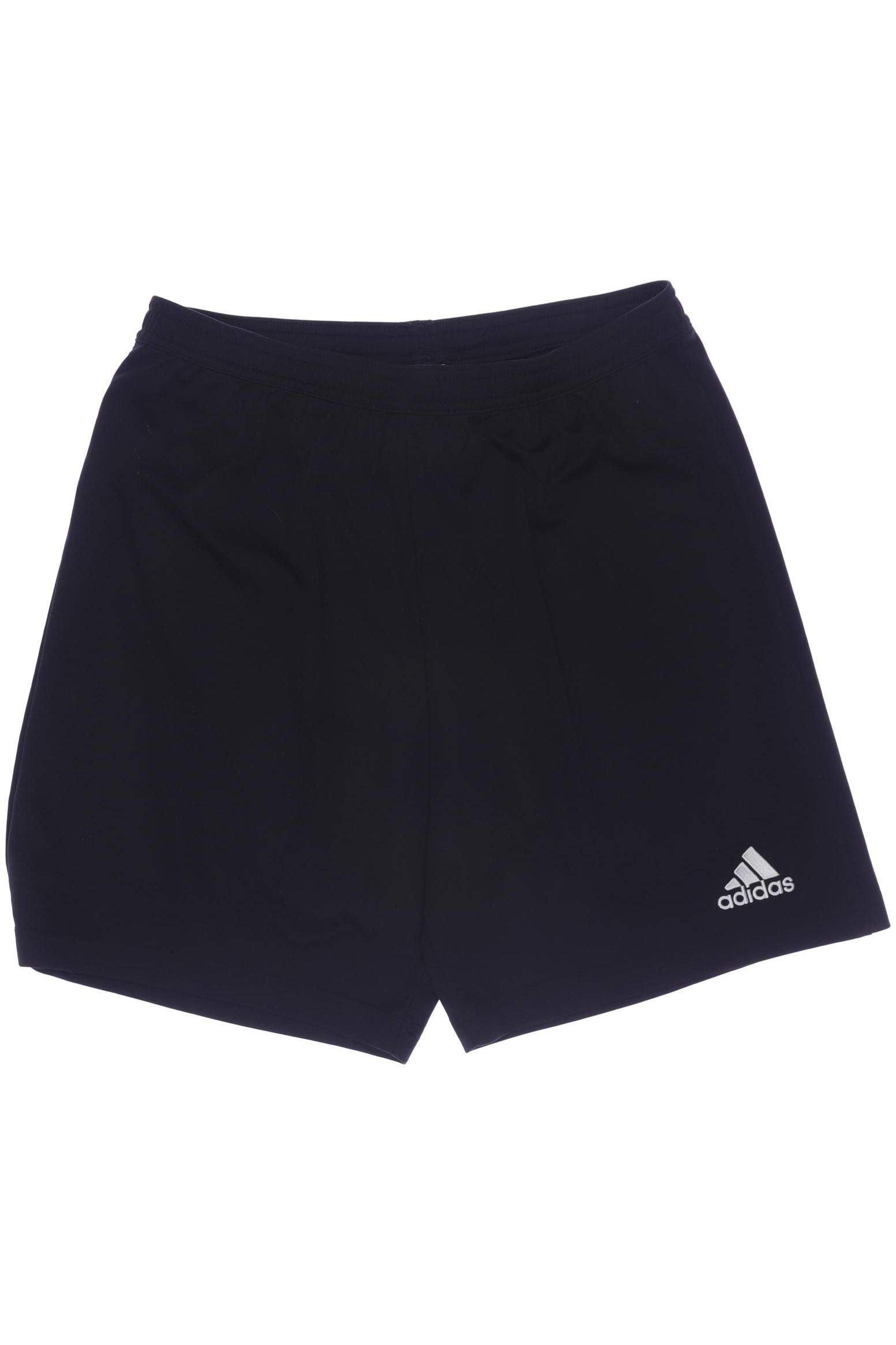 

adidas Herren Shorts, schwarz, Gr. 52