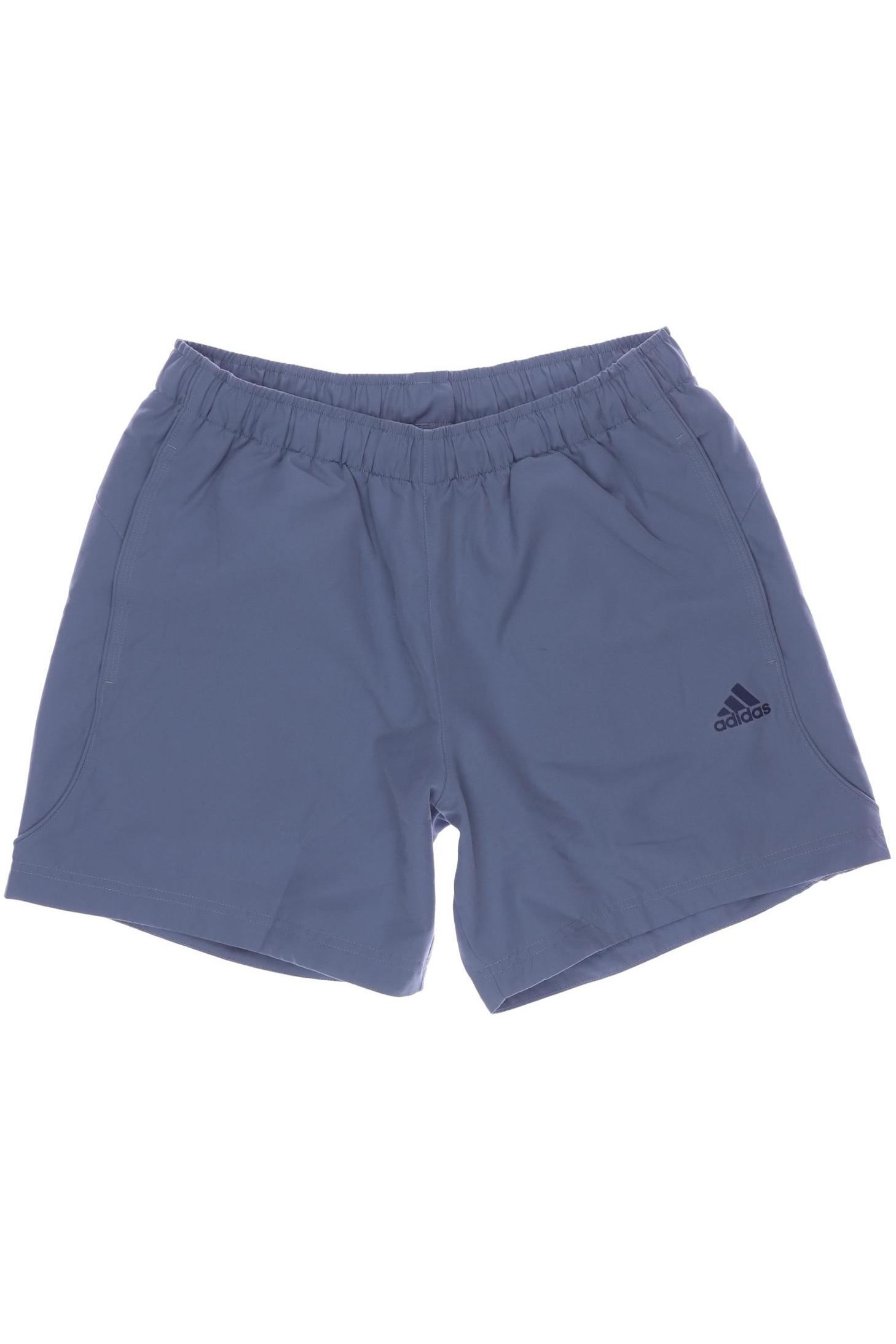 

Adidas Herren Shorts, grau