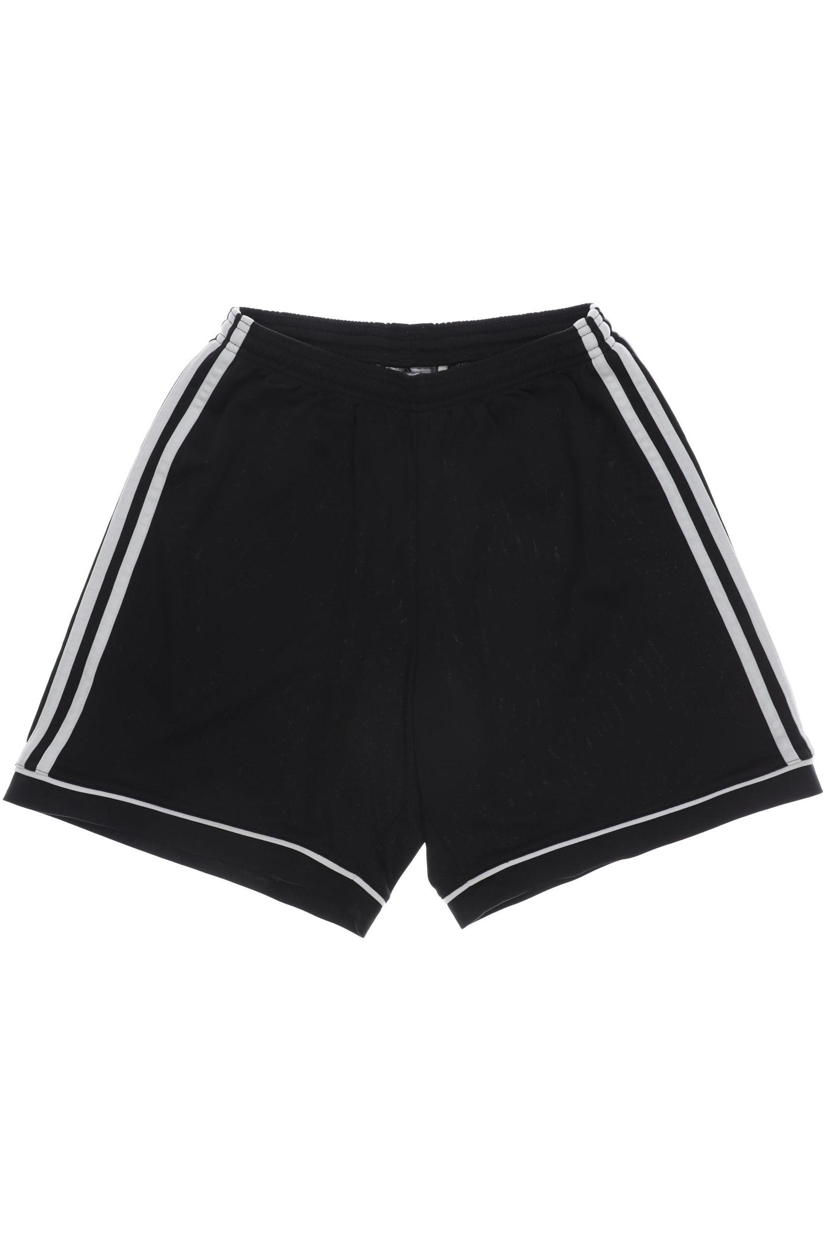 

adidas Herren Shorts, schwarz, Gr. 48