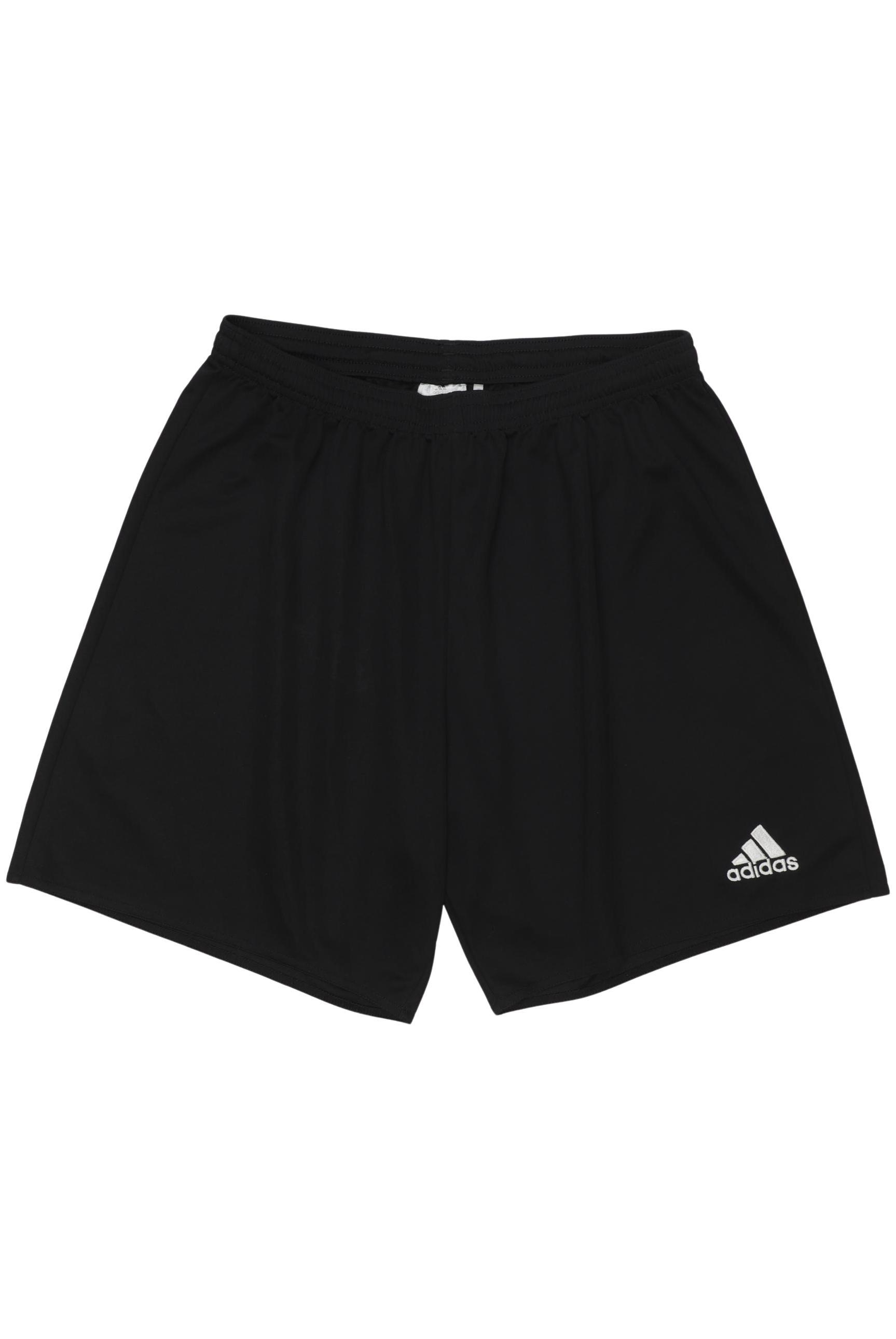 

adidas Herren Shorts, schwarz, Gr. 52