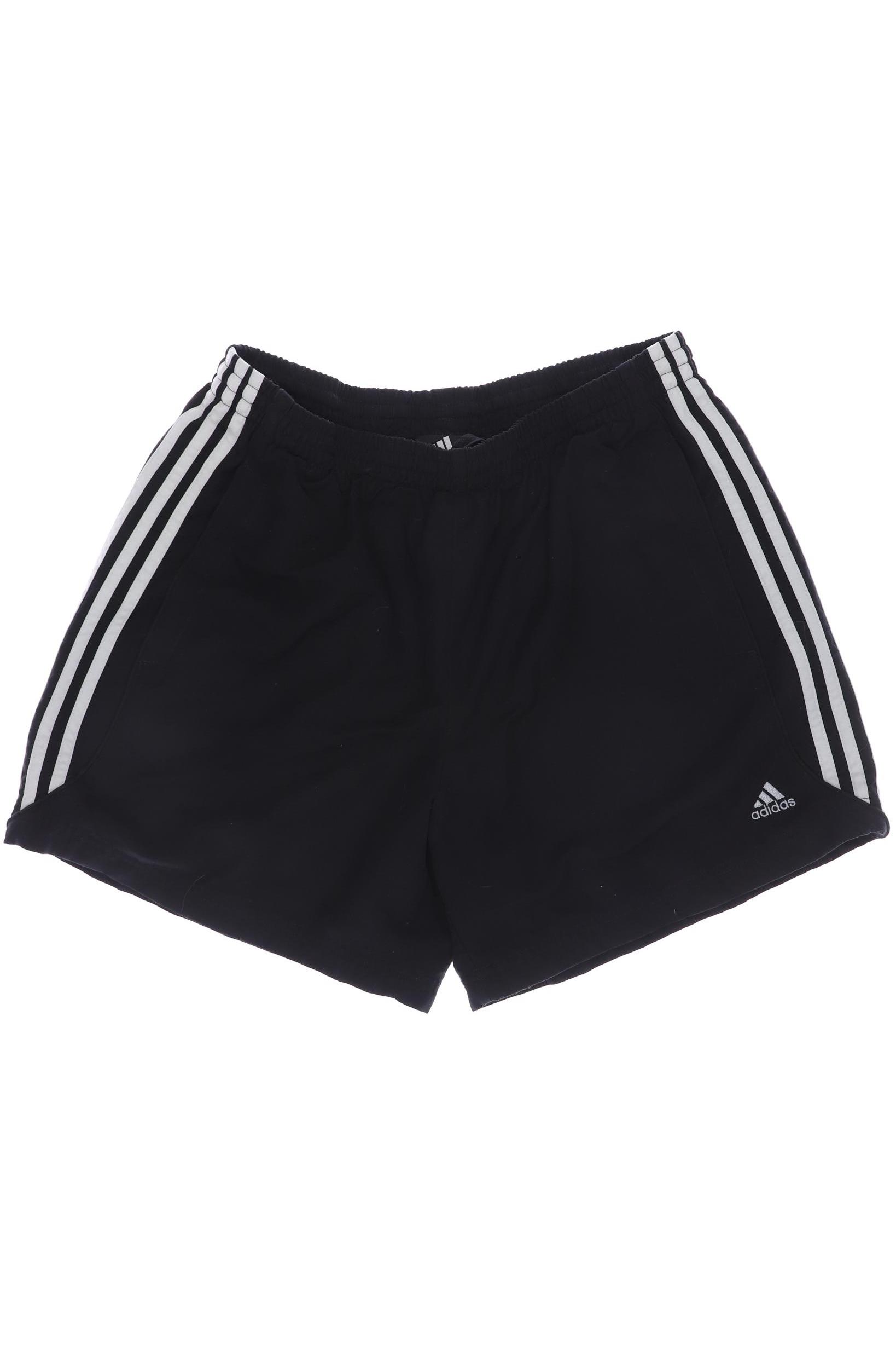 

Adidas Herren Shorts, schwarz