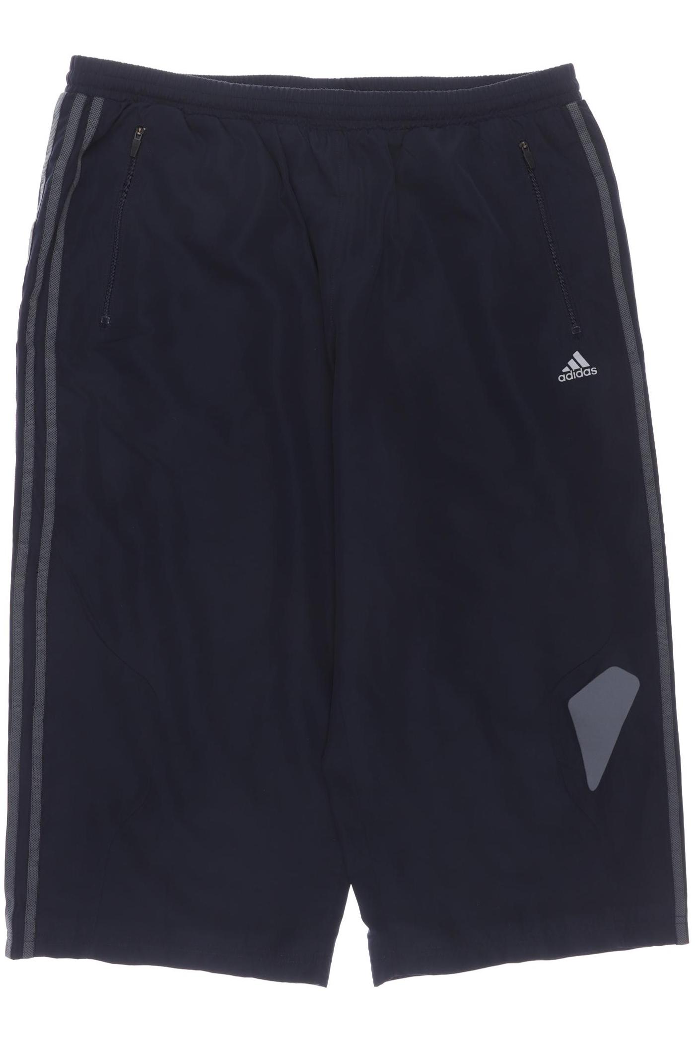 

Adidas Herren Shorts, marineblau