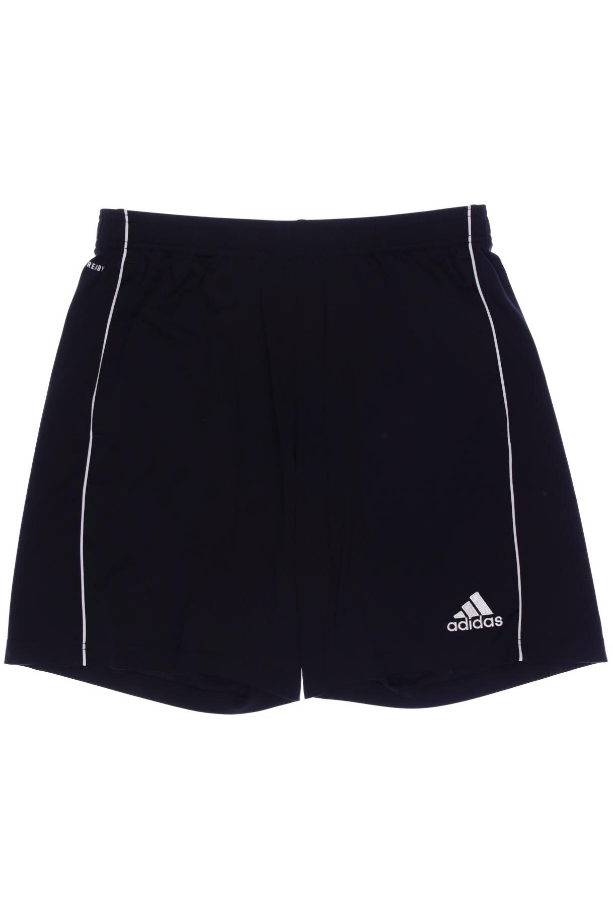 

adidas Herren Shorts, schwarz, Gr. 52