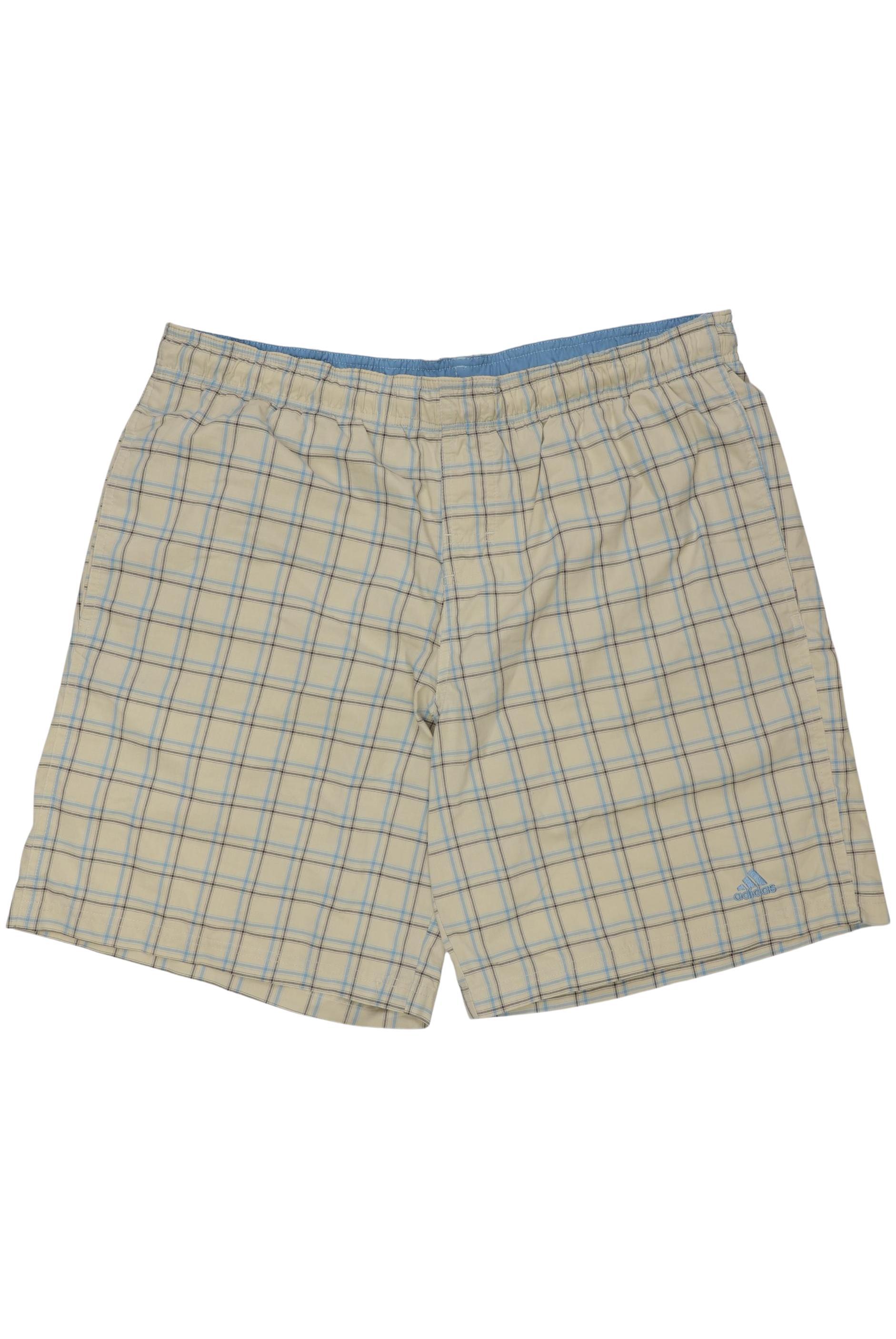 

adidas Herren Shorts, mehrfarbig, Gr. 54