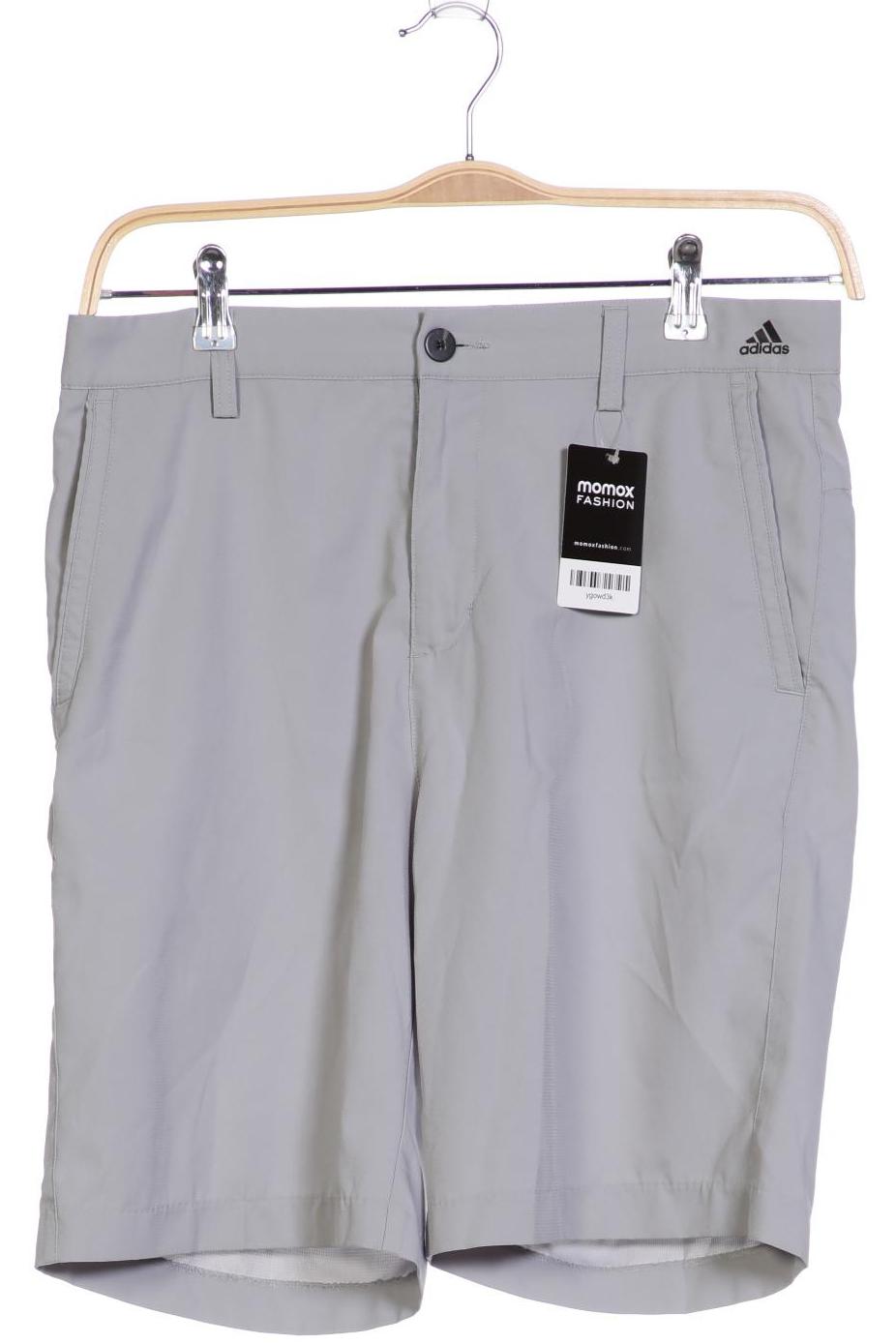 

Adidas Herren Shorts, grau