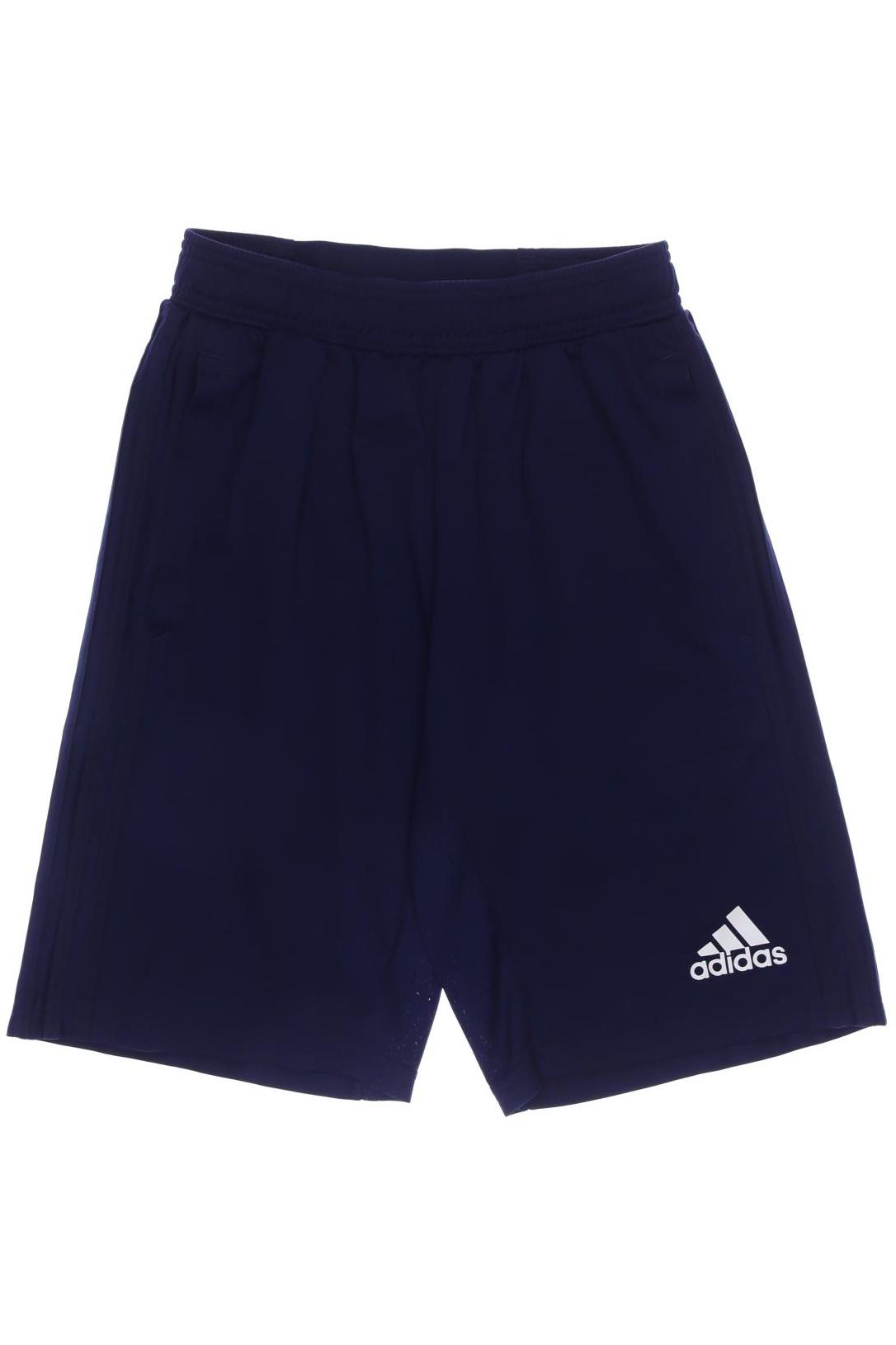 

adidas Herren Shorts, marineblau, Gr. 44