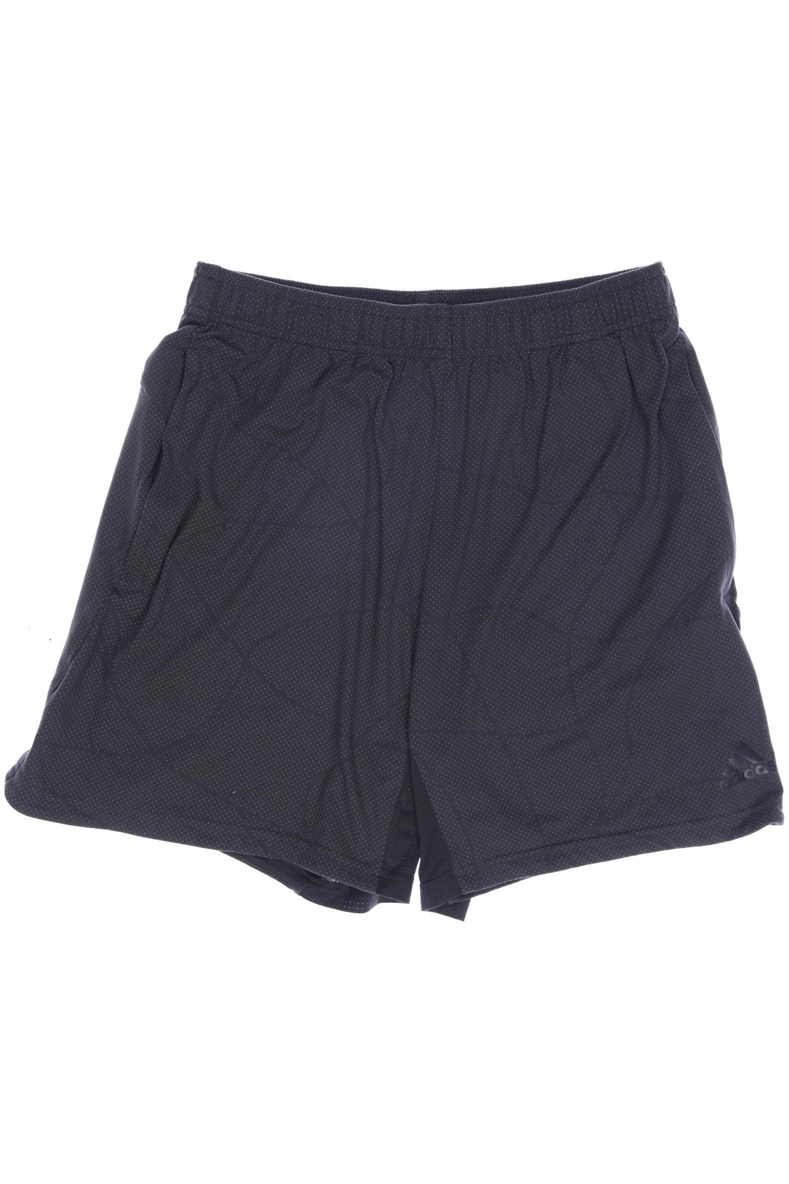 

adidas Herren Shorts, grau