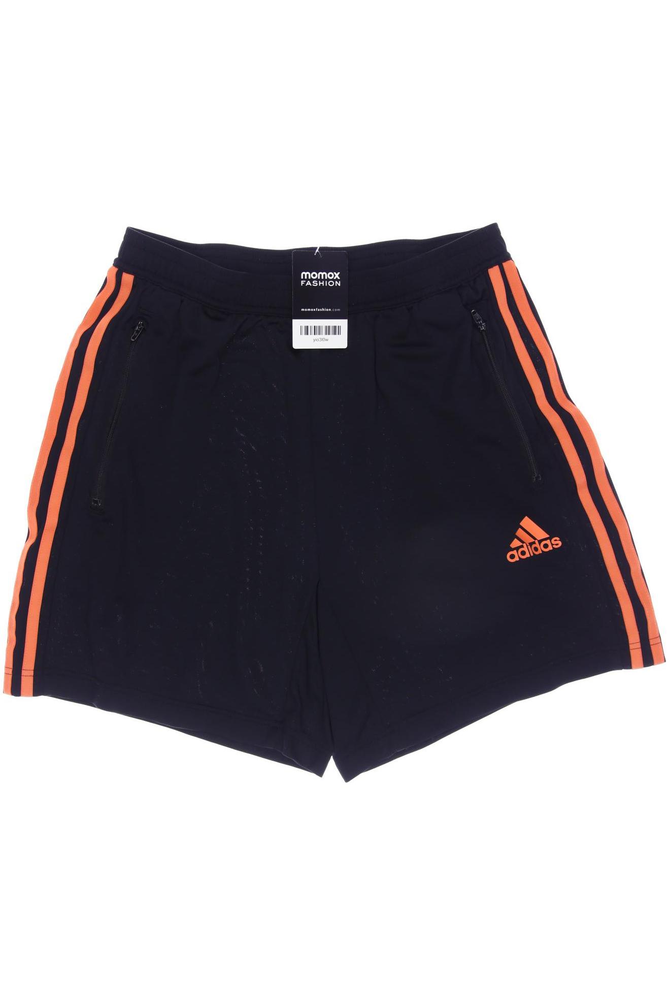 

adidas Herren Shorts, schwarz