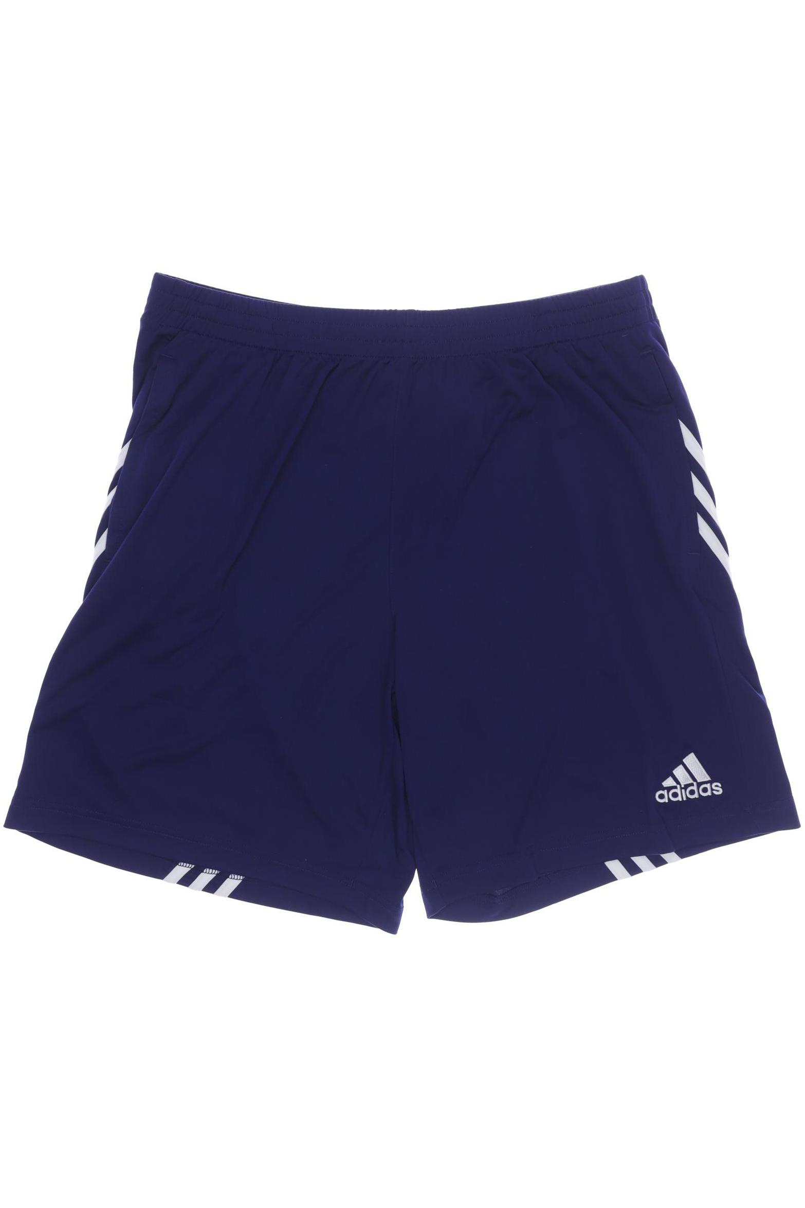 

Adidas Herren Shorts, blau