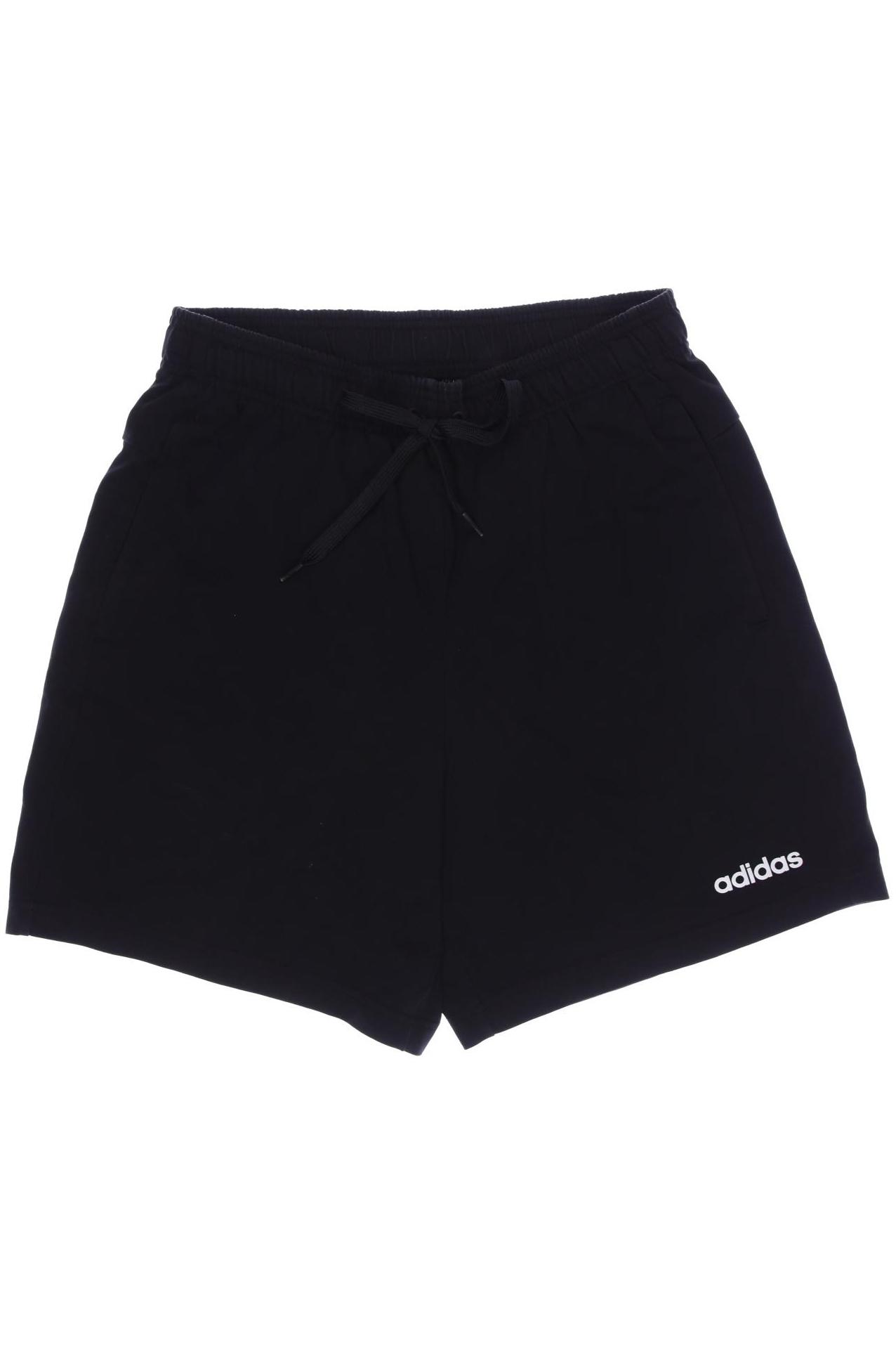 

Adidas Herren Shorts, schwarz