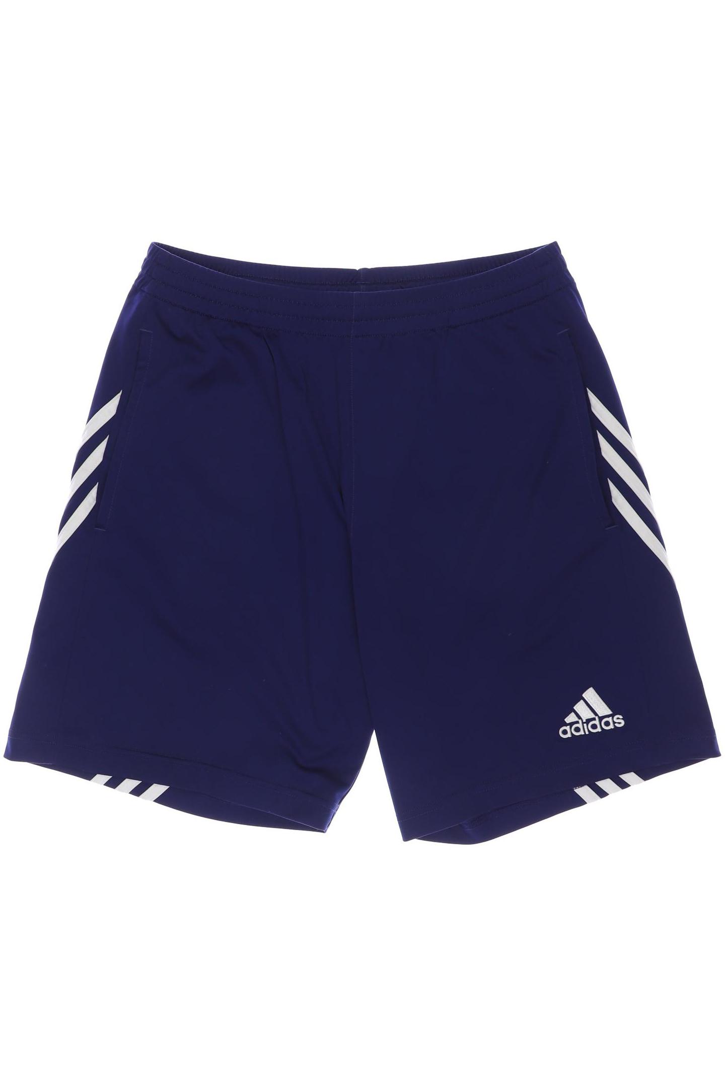 

Adidas Herren Shorts, marineblau