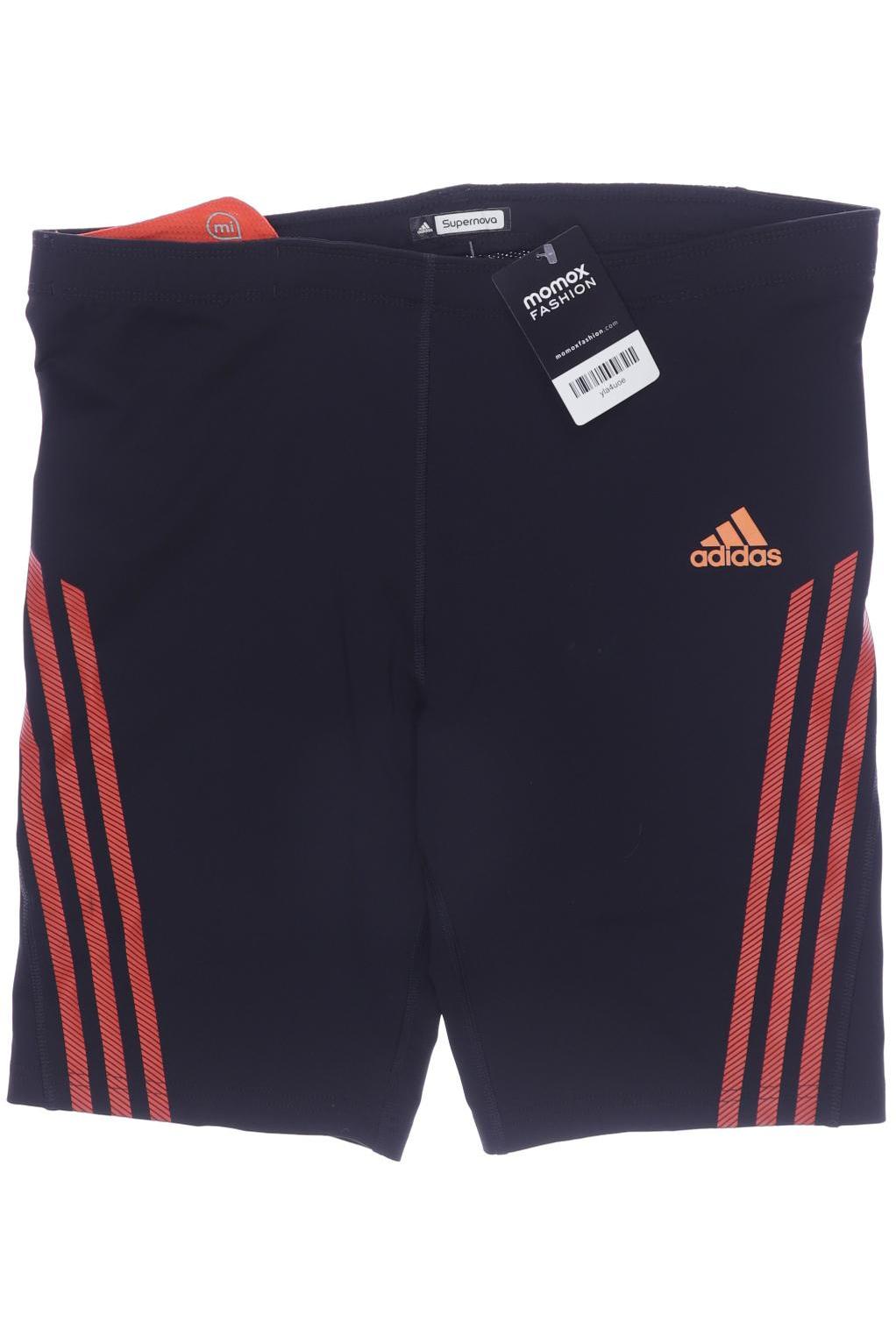 

adidas Herren Shorts, schwarz