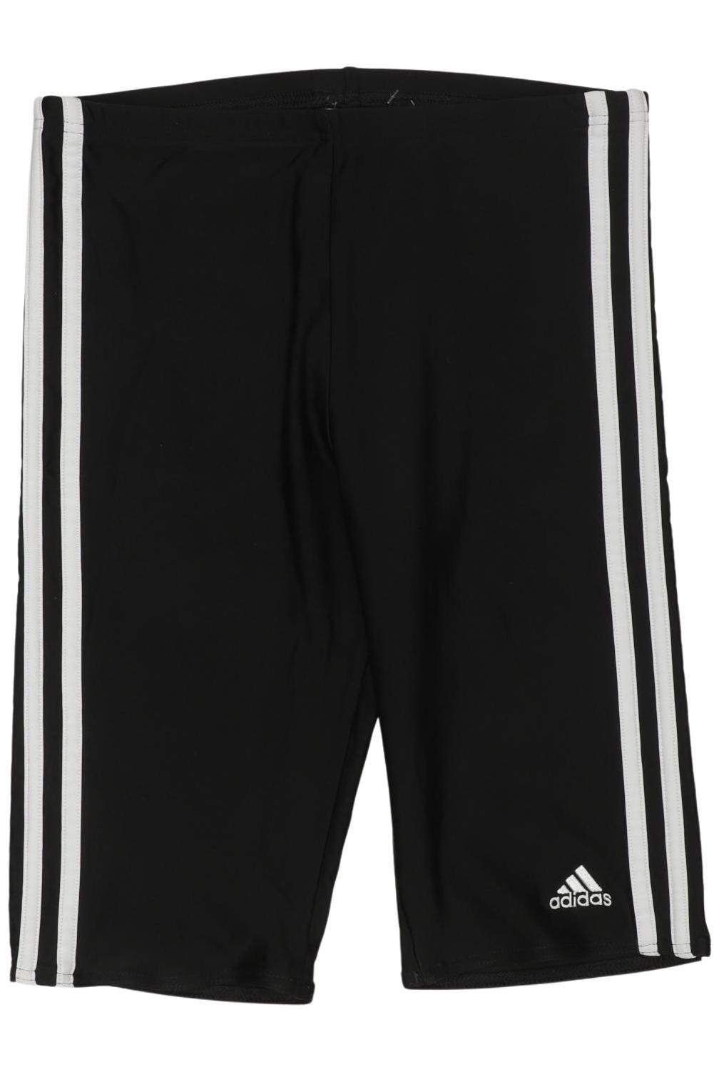 

adidas Herren Shorts, schwarz, Gr. 26