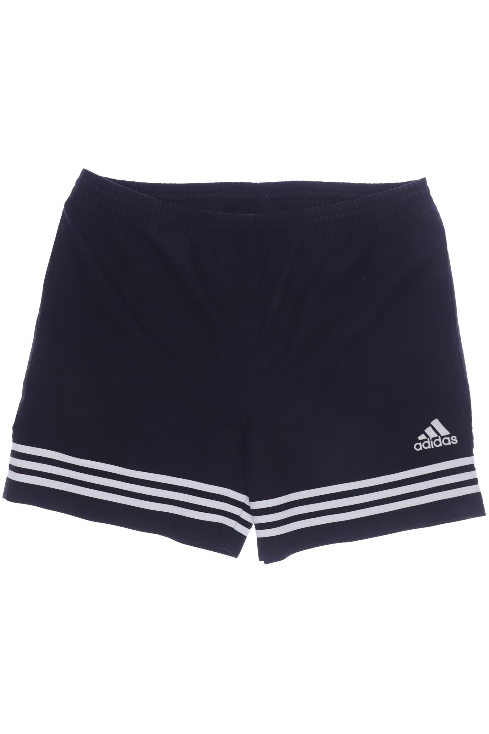 

adidas Herren Shorts, schwarz