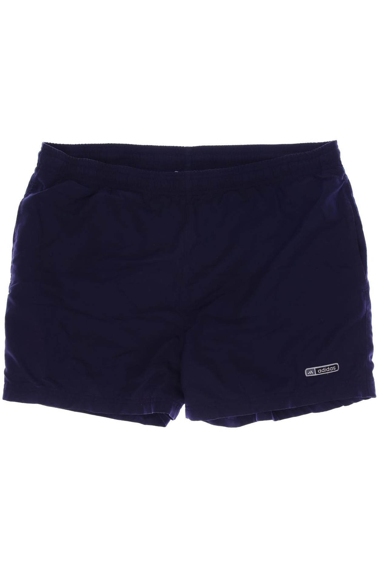 

adidas Herren Shorts, marineblau, Gr. 52