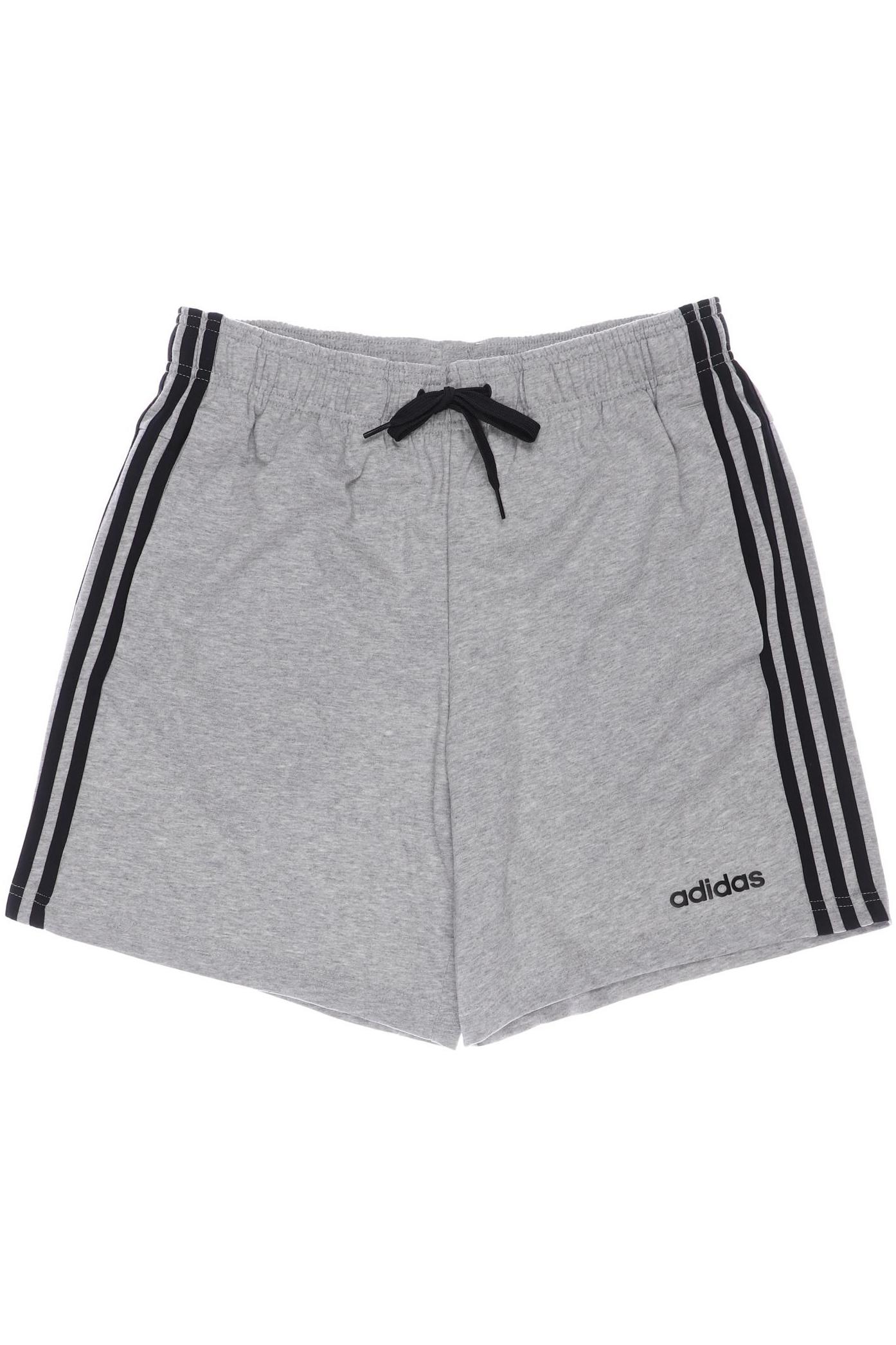 

adidas Herren Shorts, grau