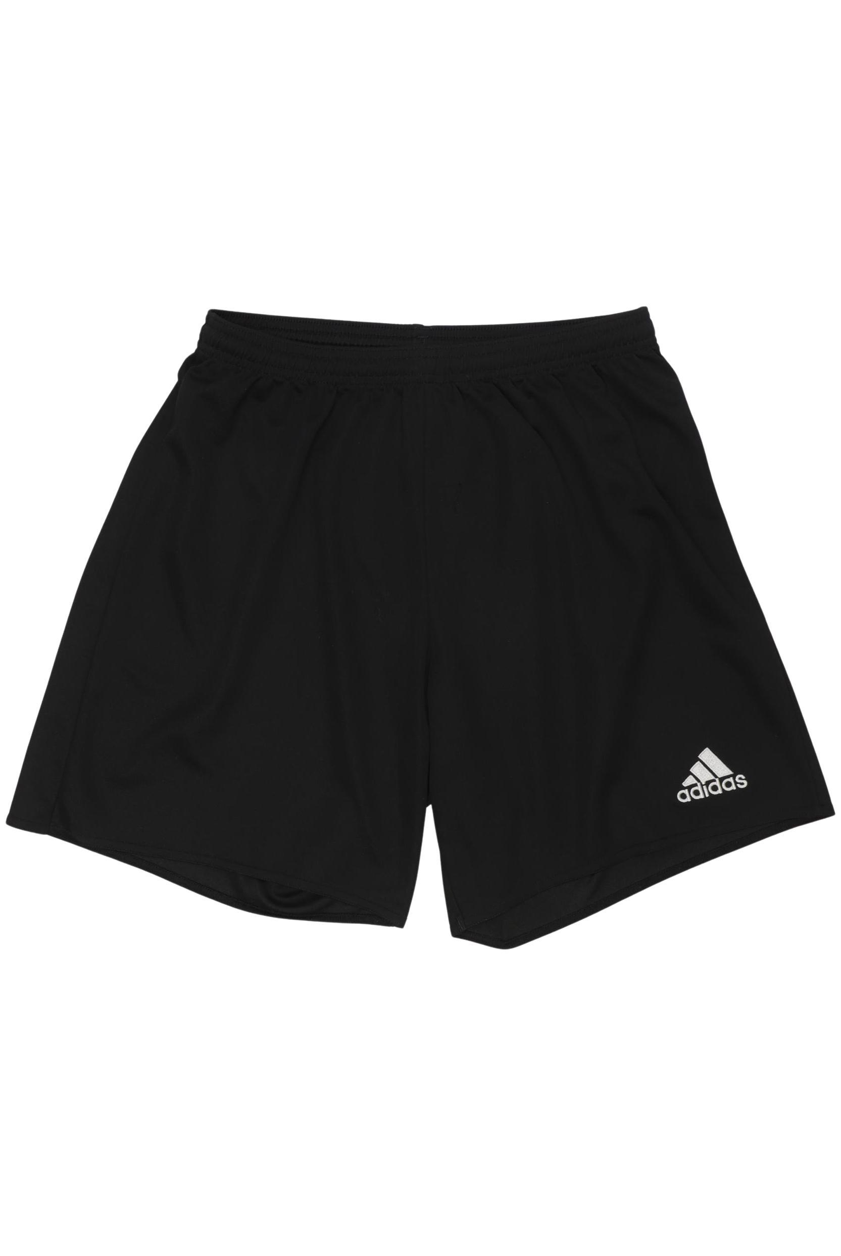 

adidas Herren Shorts, schwarz, Gr. 48