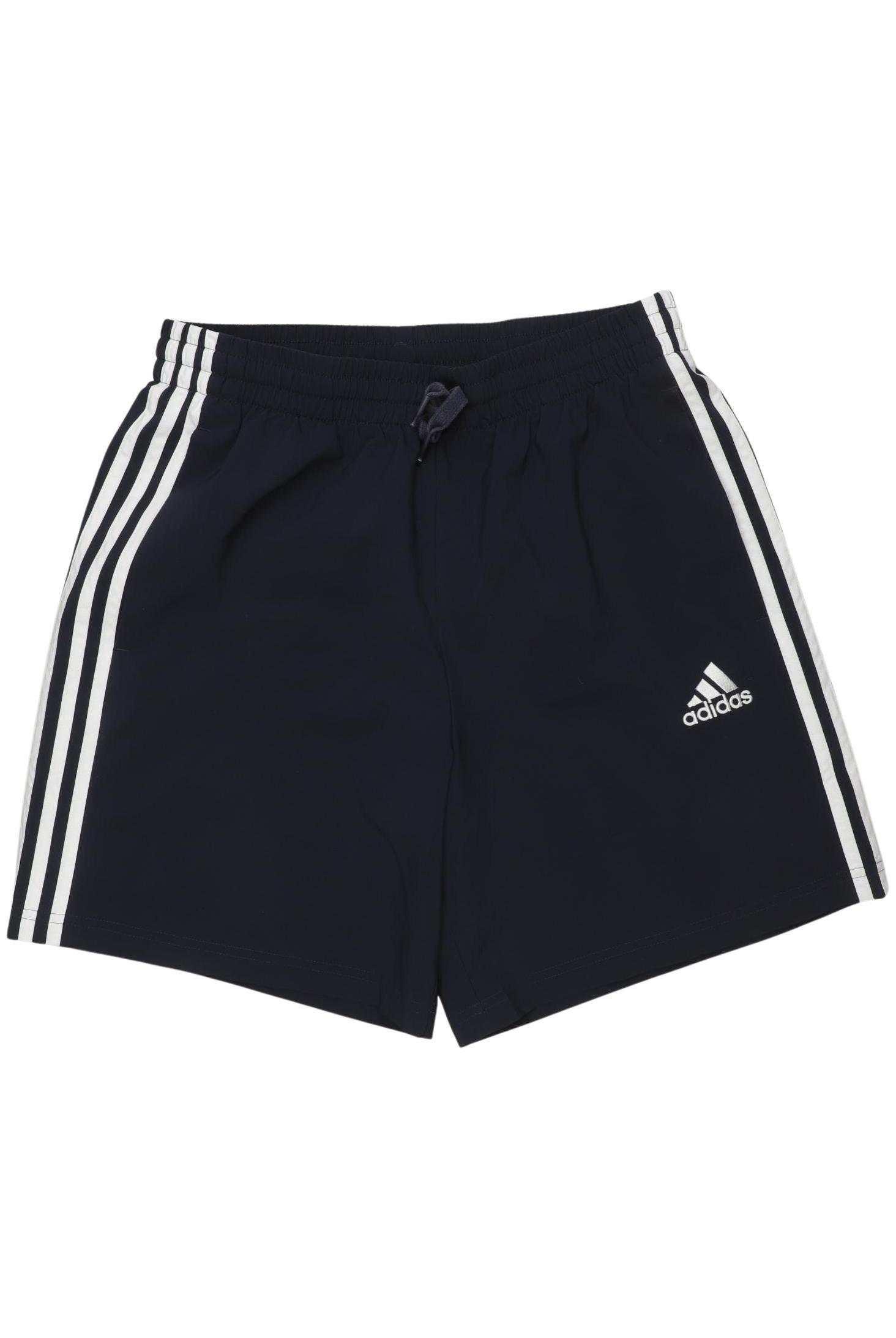 

adidas Herren Shorts, marineblau, Gr. 28