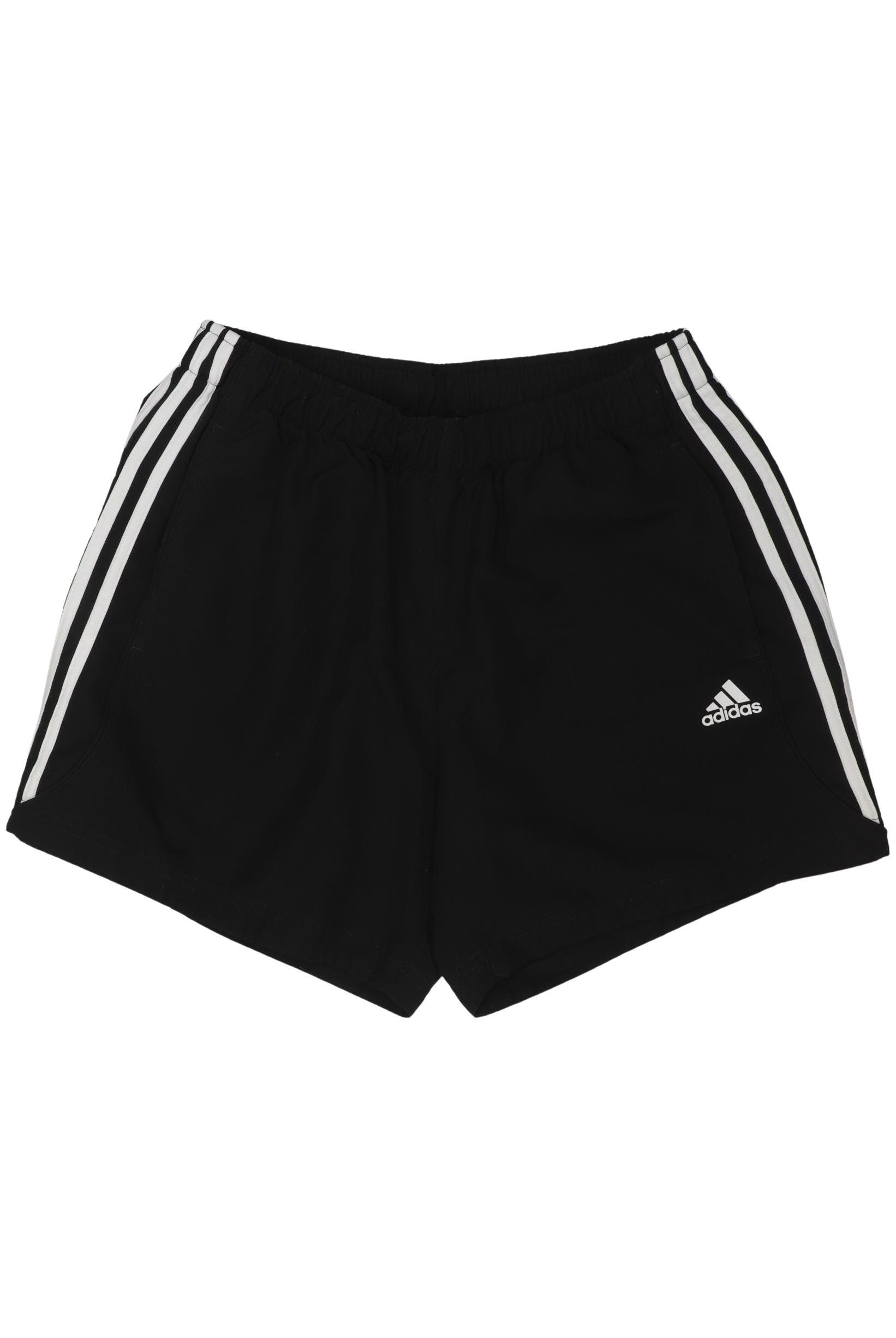 

adidas Herren Shorts, schwarz, Gr. 52