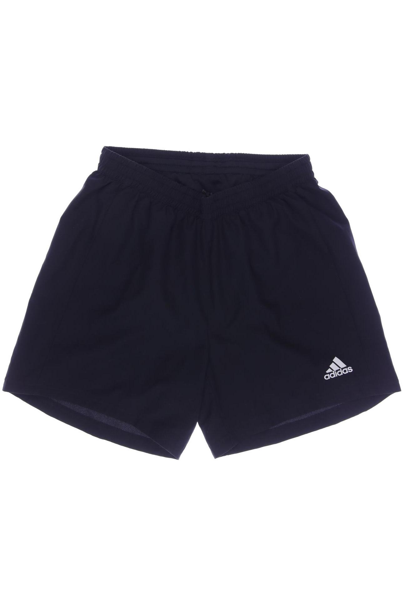 

Adidas Herren Shorts, schwarz