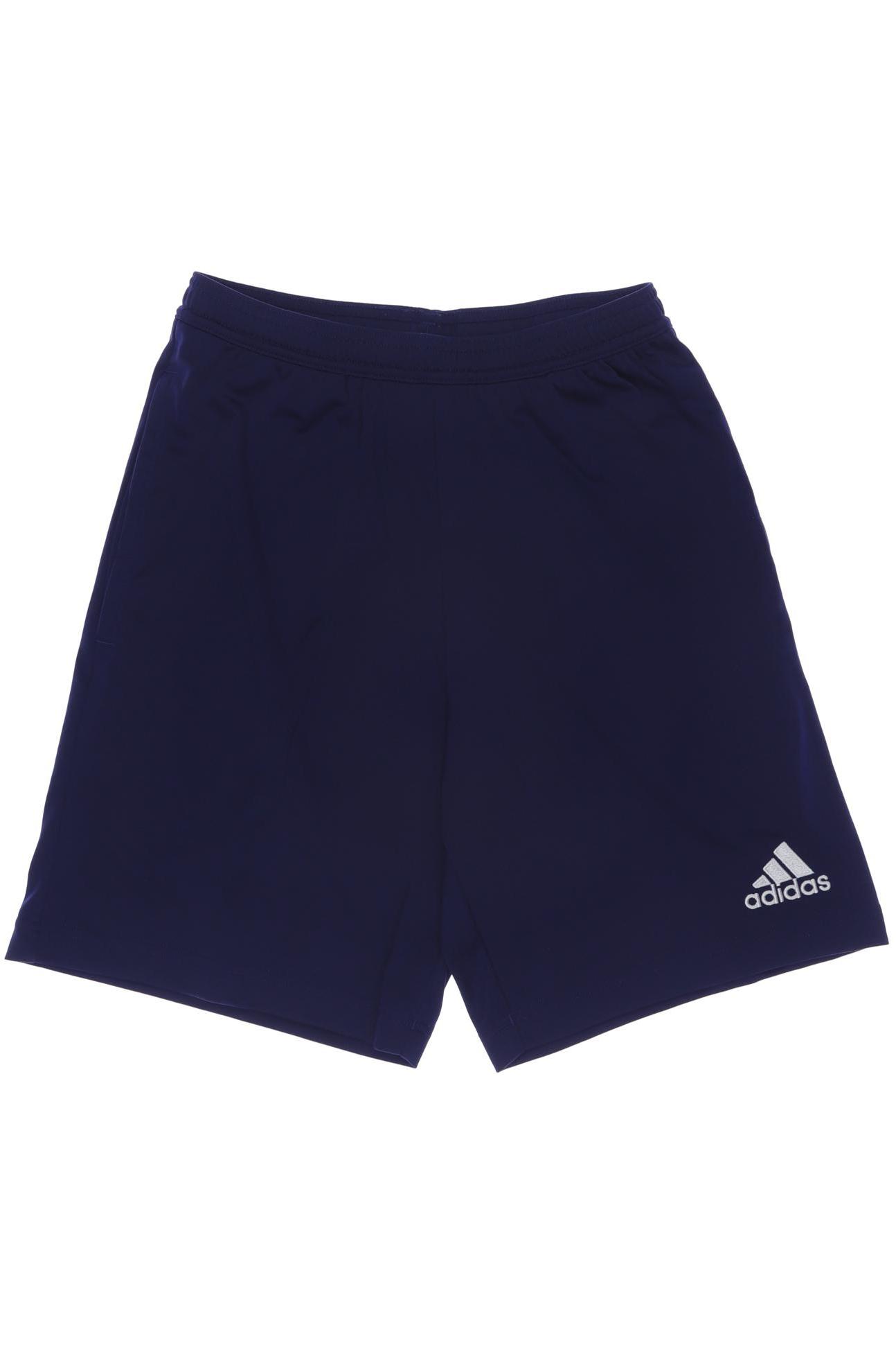 

adidas Herren Shorts, marineblau, Gr. 46