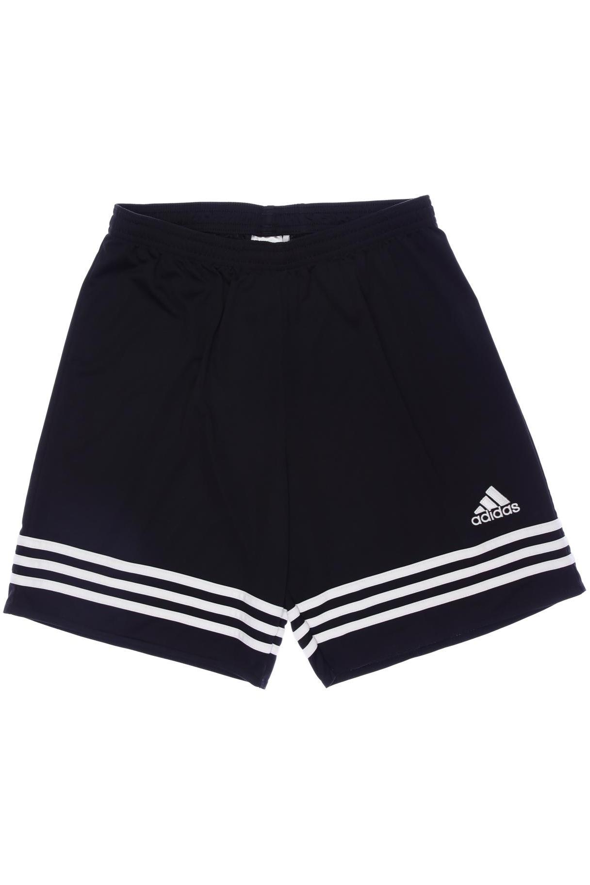 

Adidas Herren Shorts, schwarz