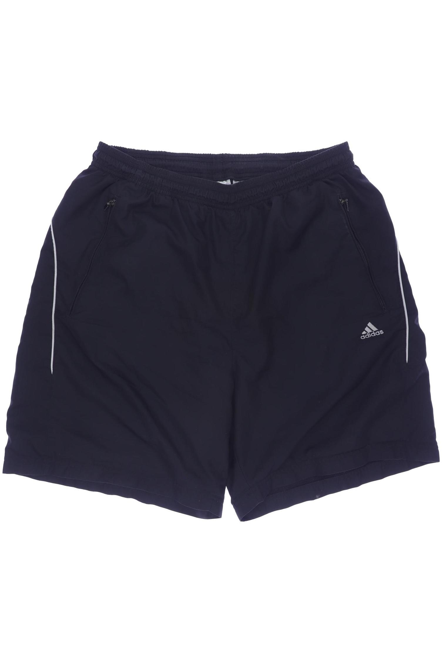 

adidas Herren Shorts, schwarz, Gr. 52