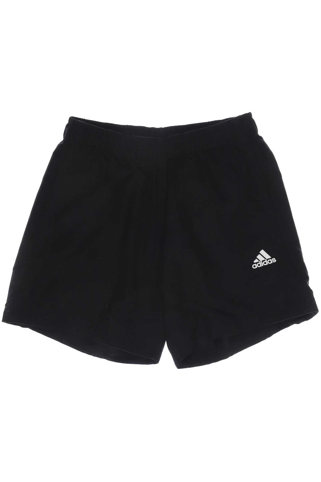 

Adidas Herren Shorts, schwarz