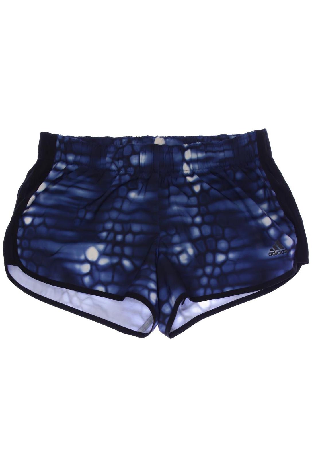 

adidas Herren Shorts, marineblau, Gr. 48
