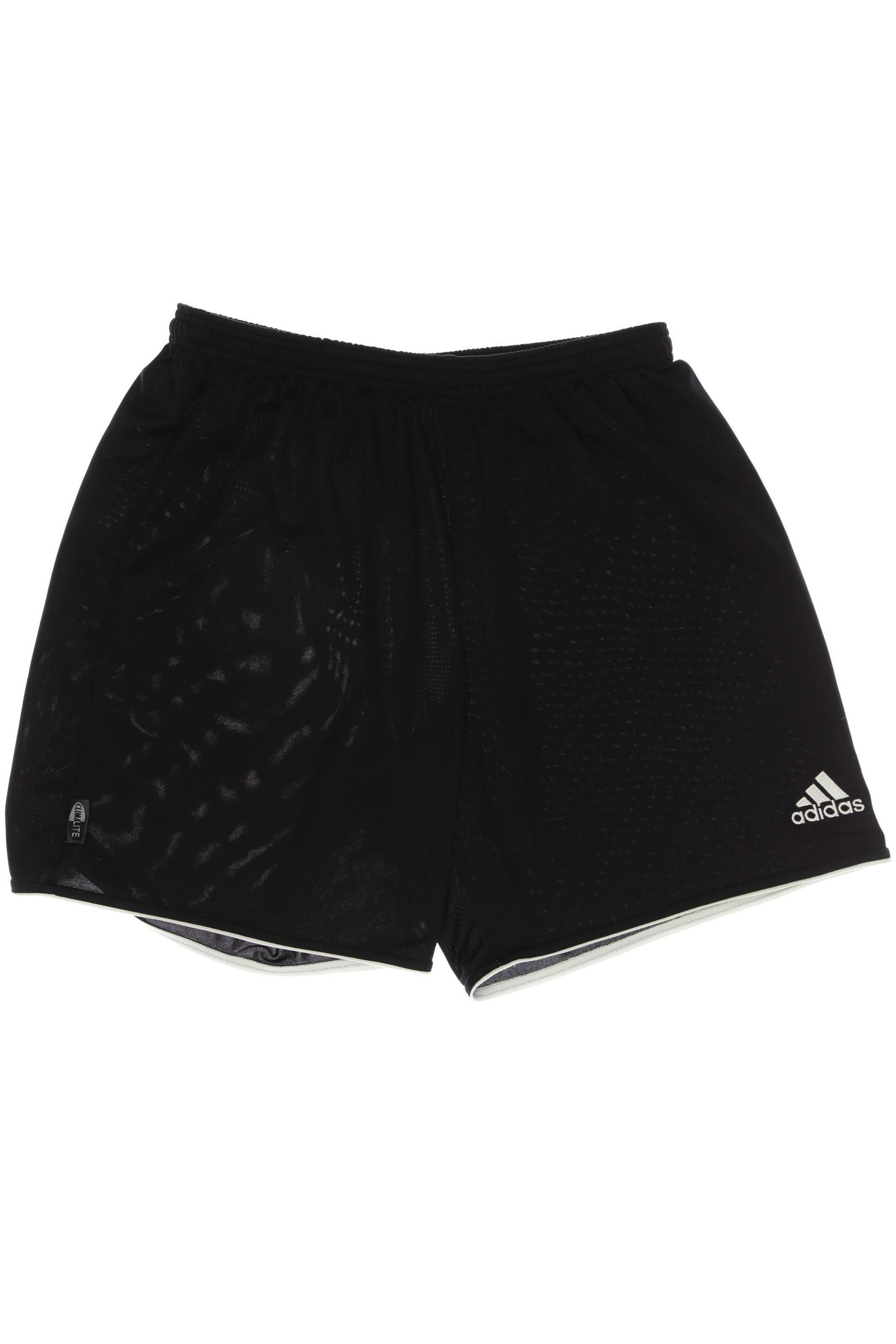 

Adidas Herren Shorts, schwarz
